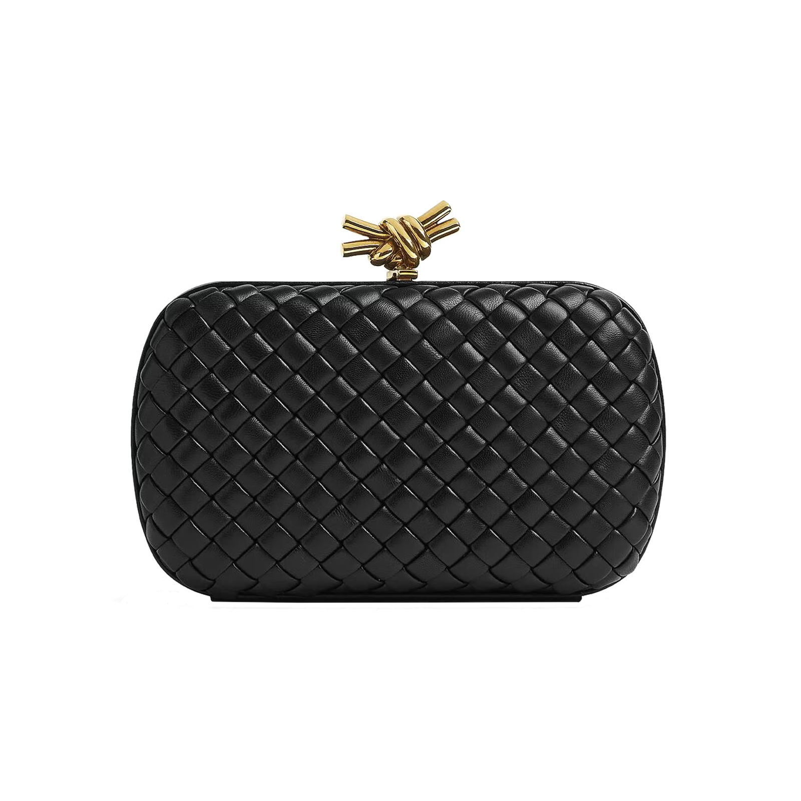Клатч Bottega Veneta