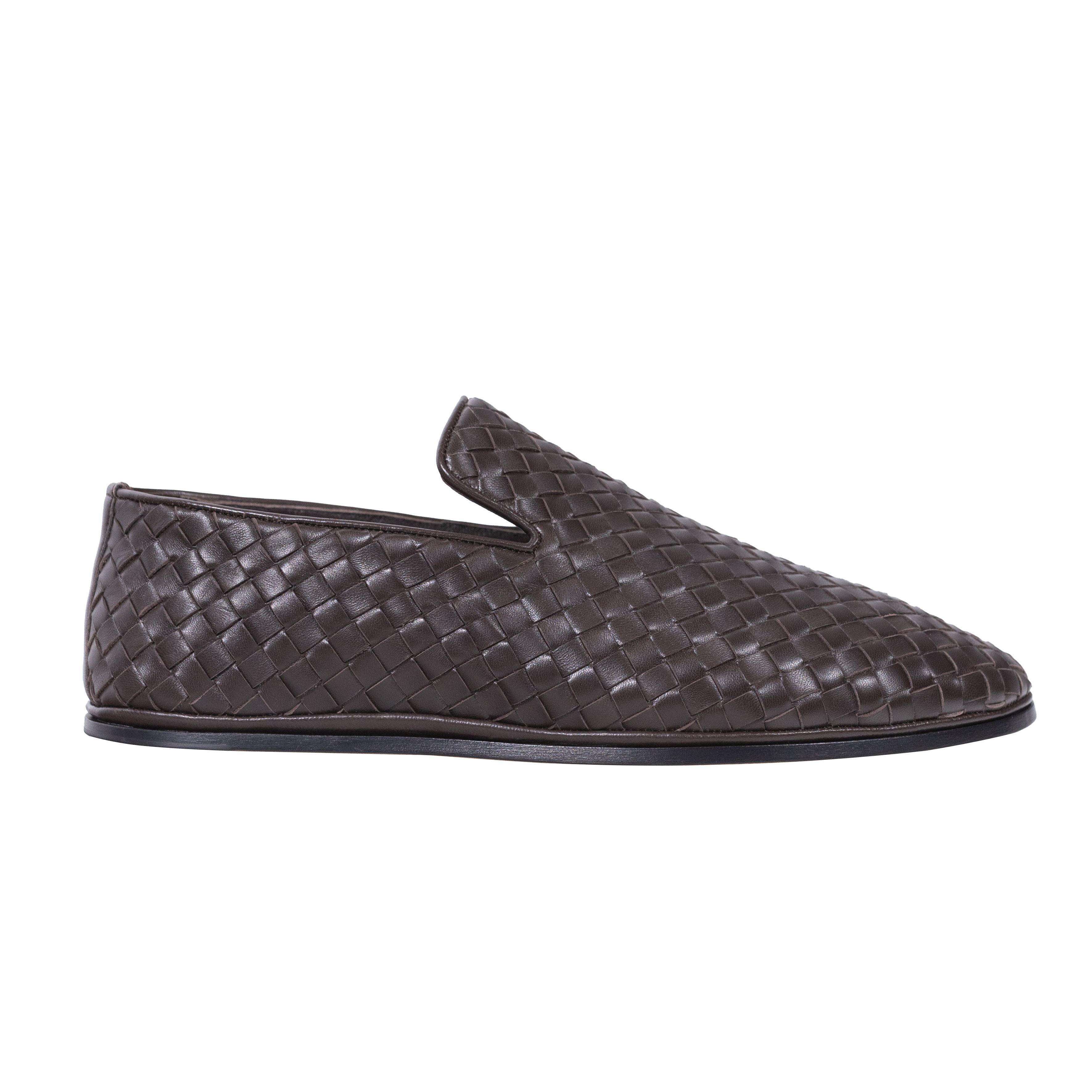Слиперы Bottega Veneta