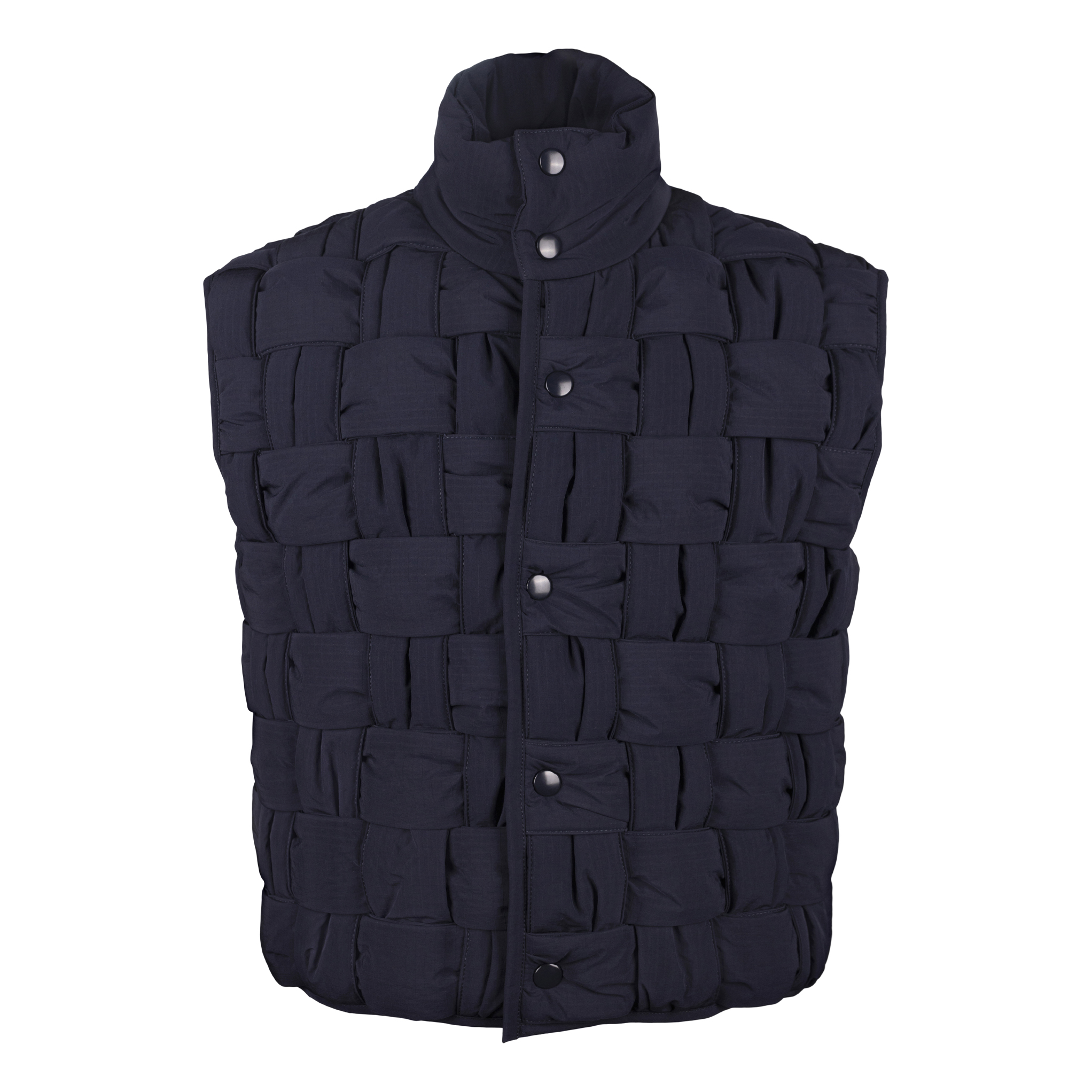 Жилет Bottega Veneta