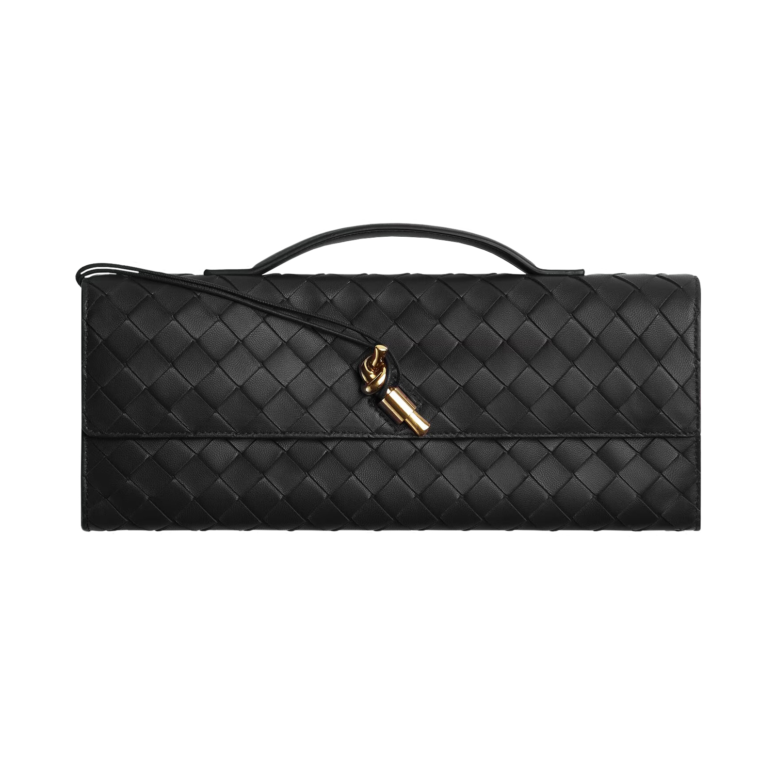 Клатч Bottega Veneta