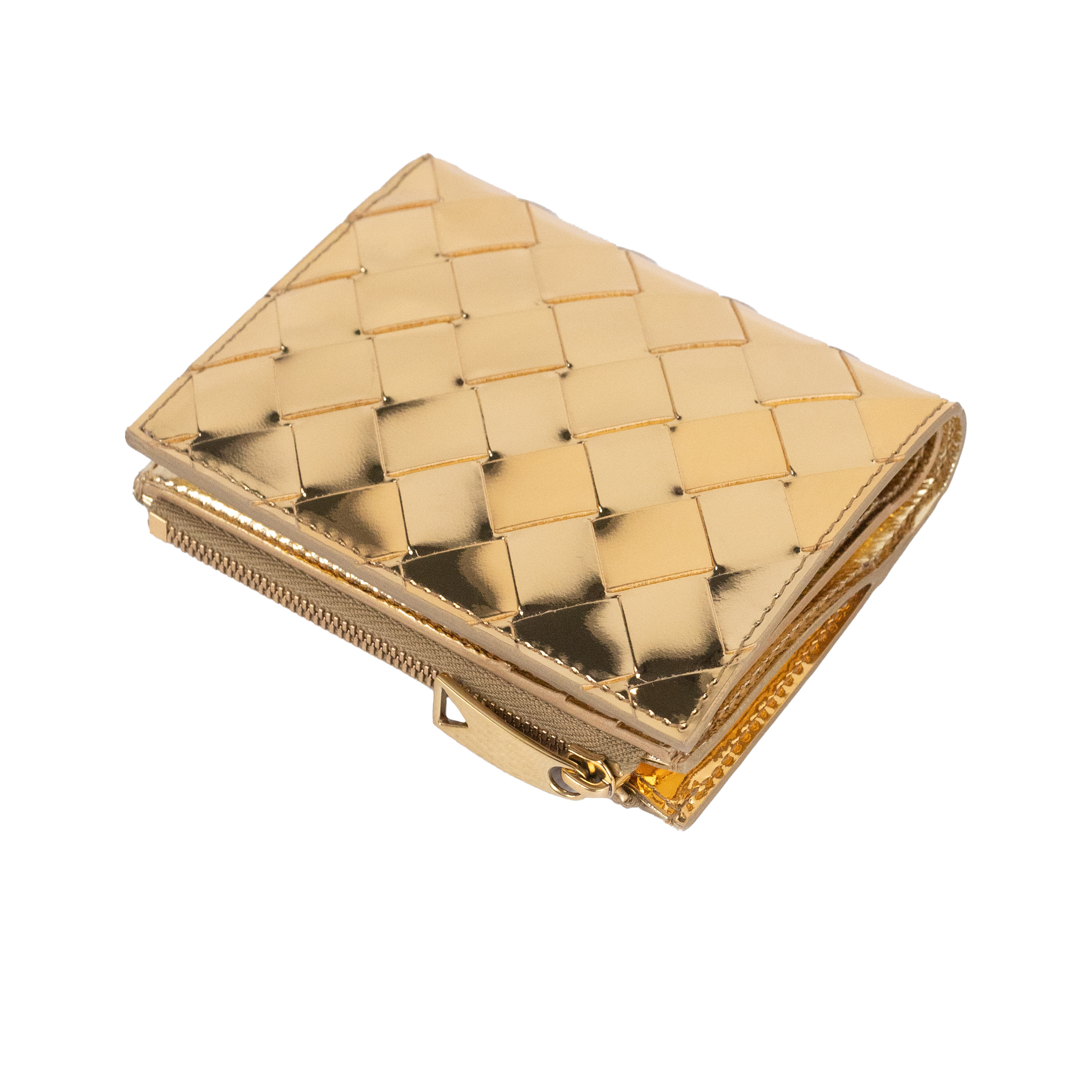 Кошелек Bottega Veneta