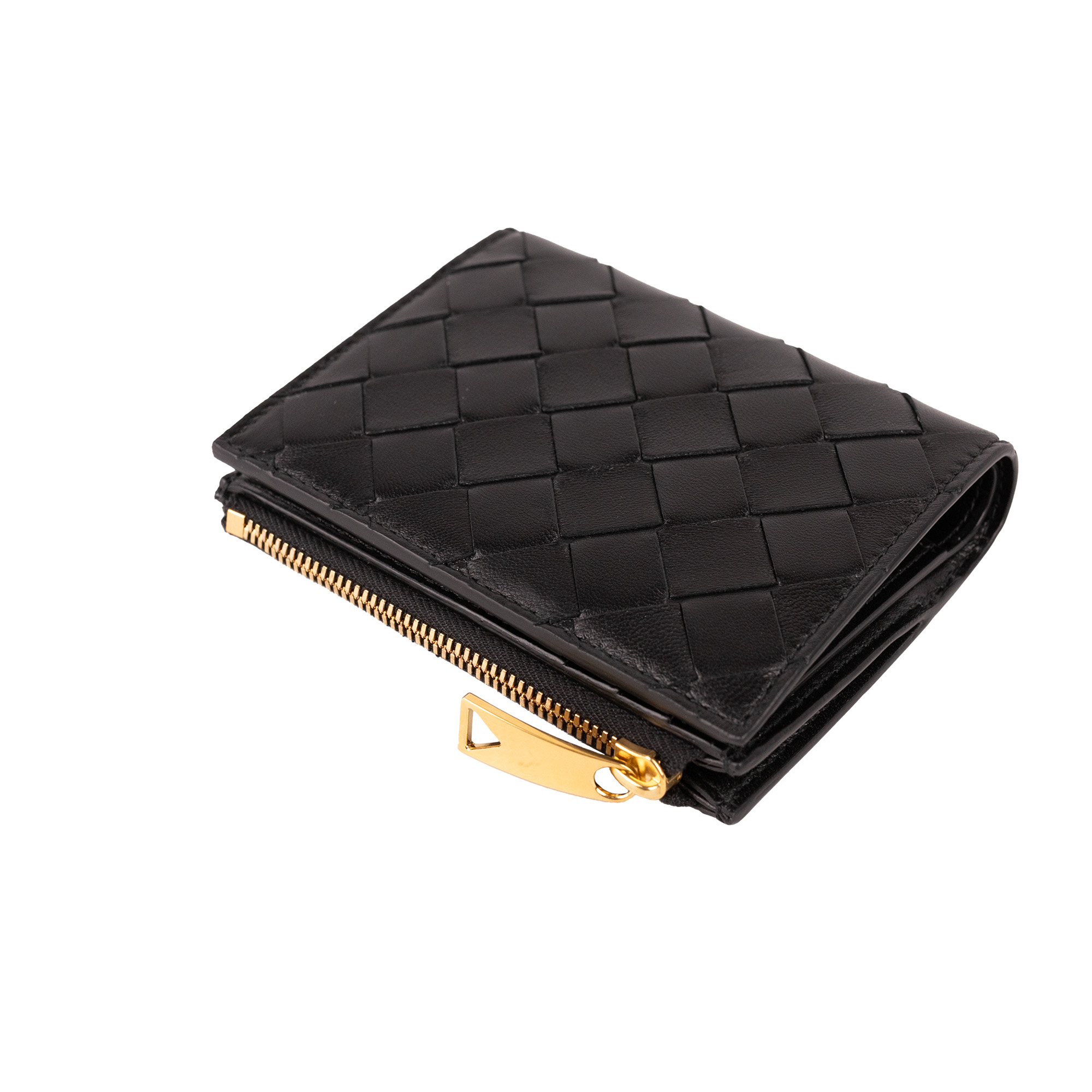 Кошелек Bottega Veneta