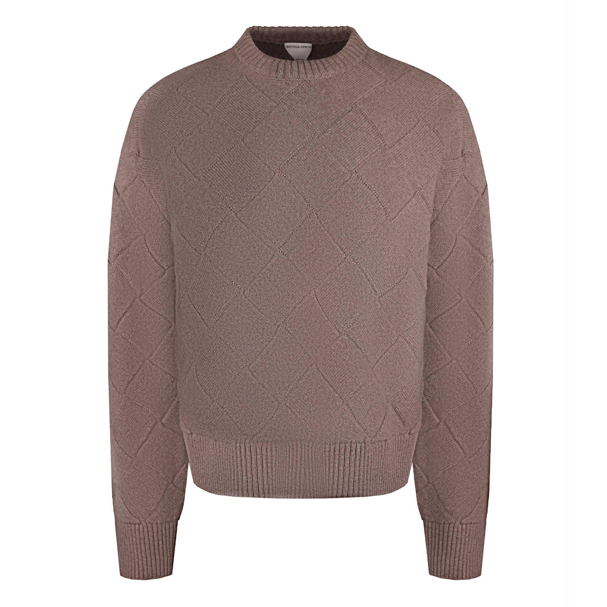 Свитер Bottega Veneta