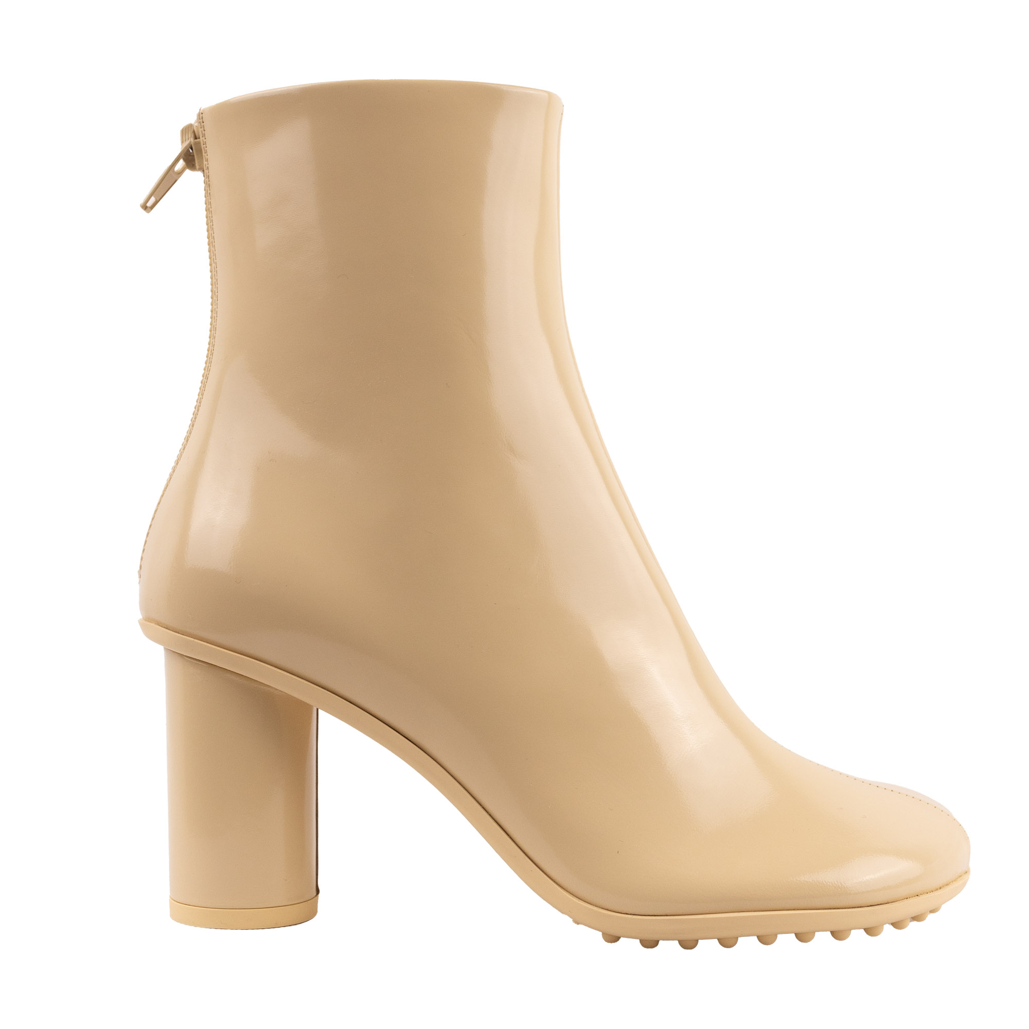 Ботинки Bottega Veneta