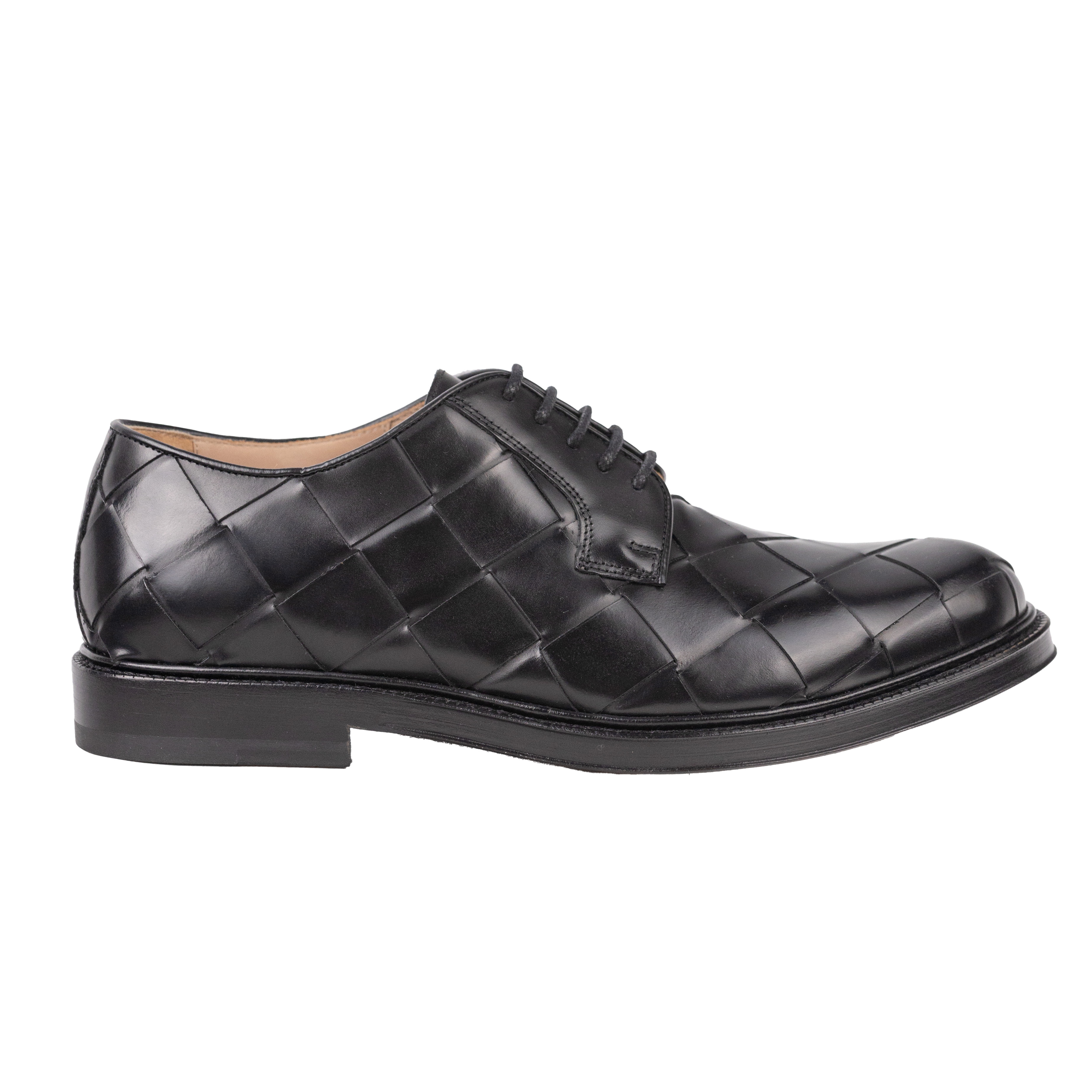 Туфли Bottega Veneta