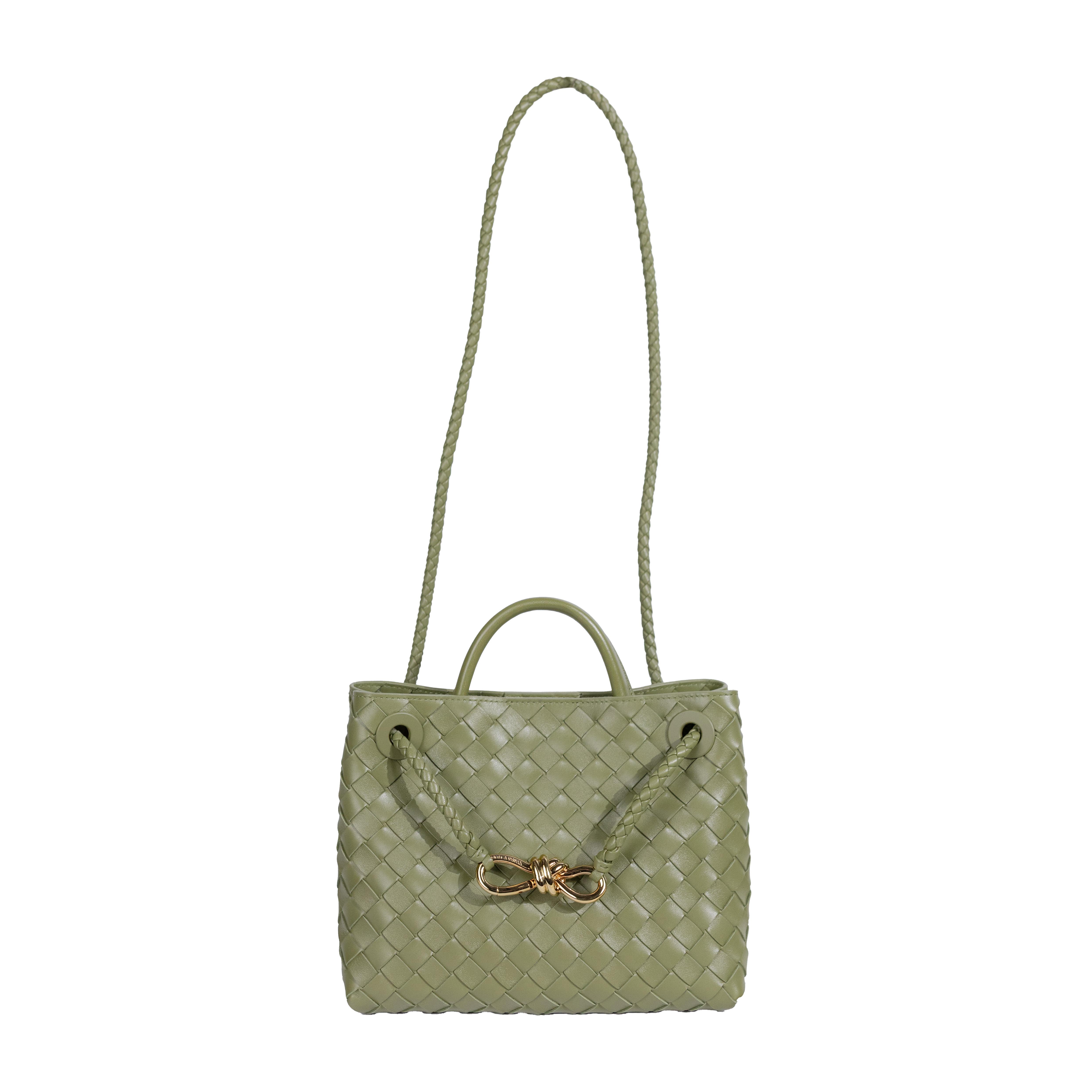 Сумка Bottega Veneta
