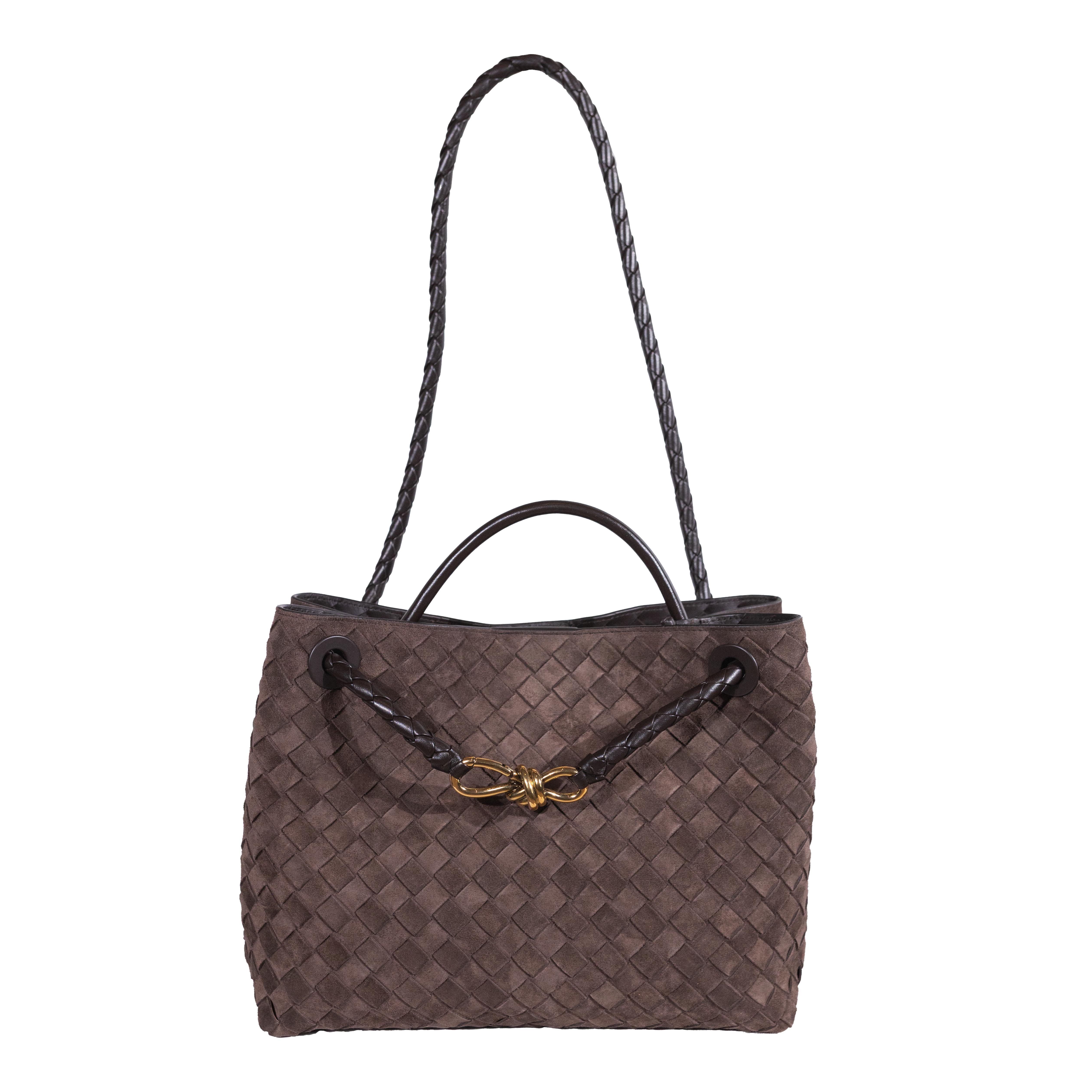 Сумка Bottega Veneta
