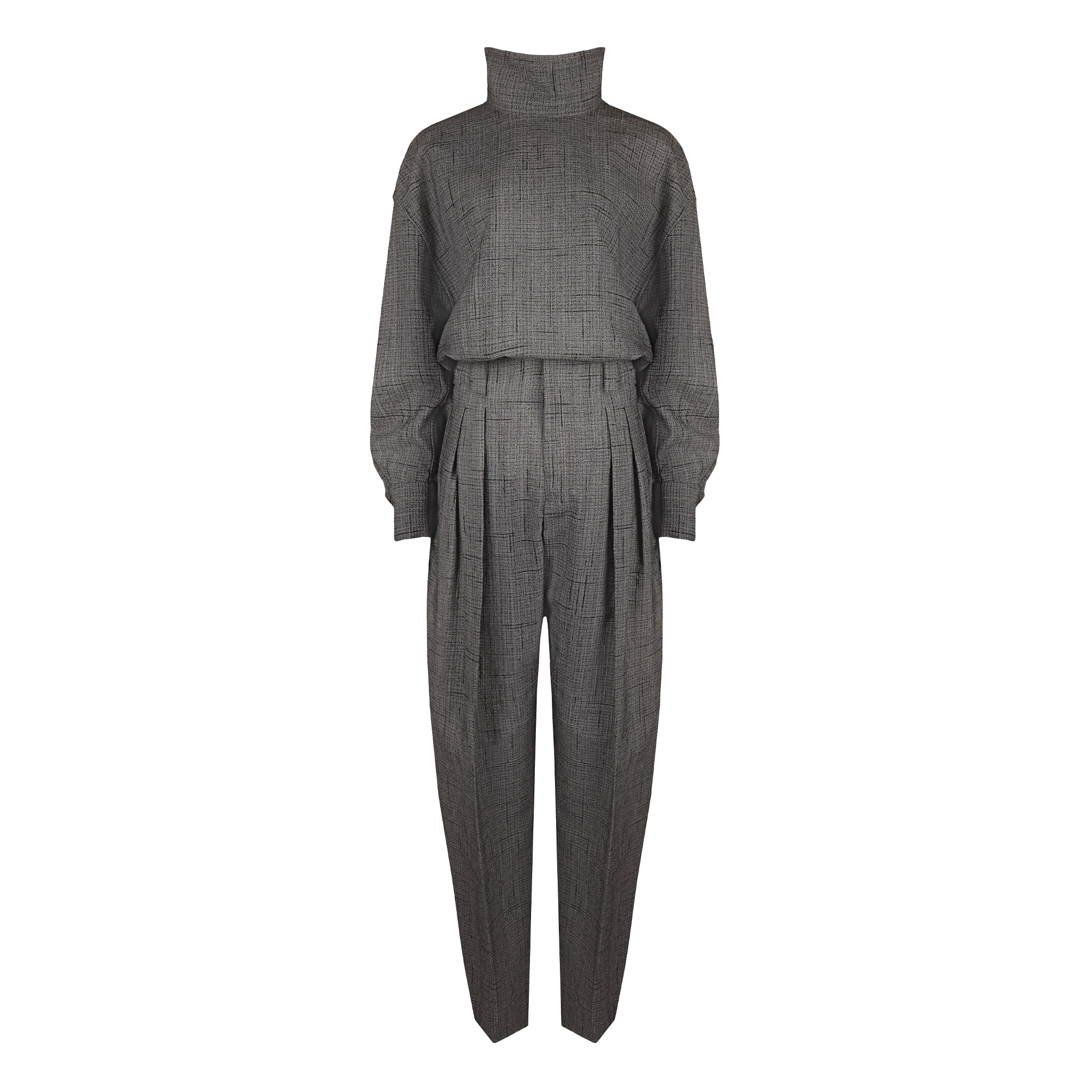 Костюм Bottega Veneta