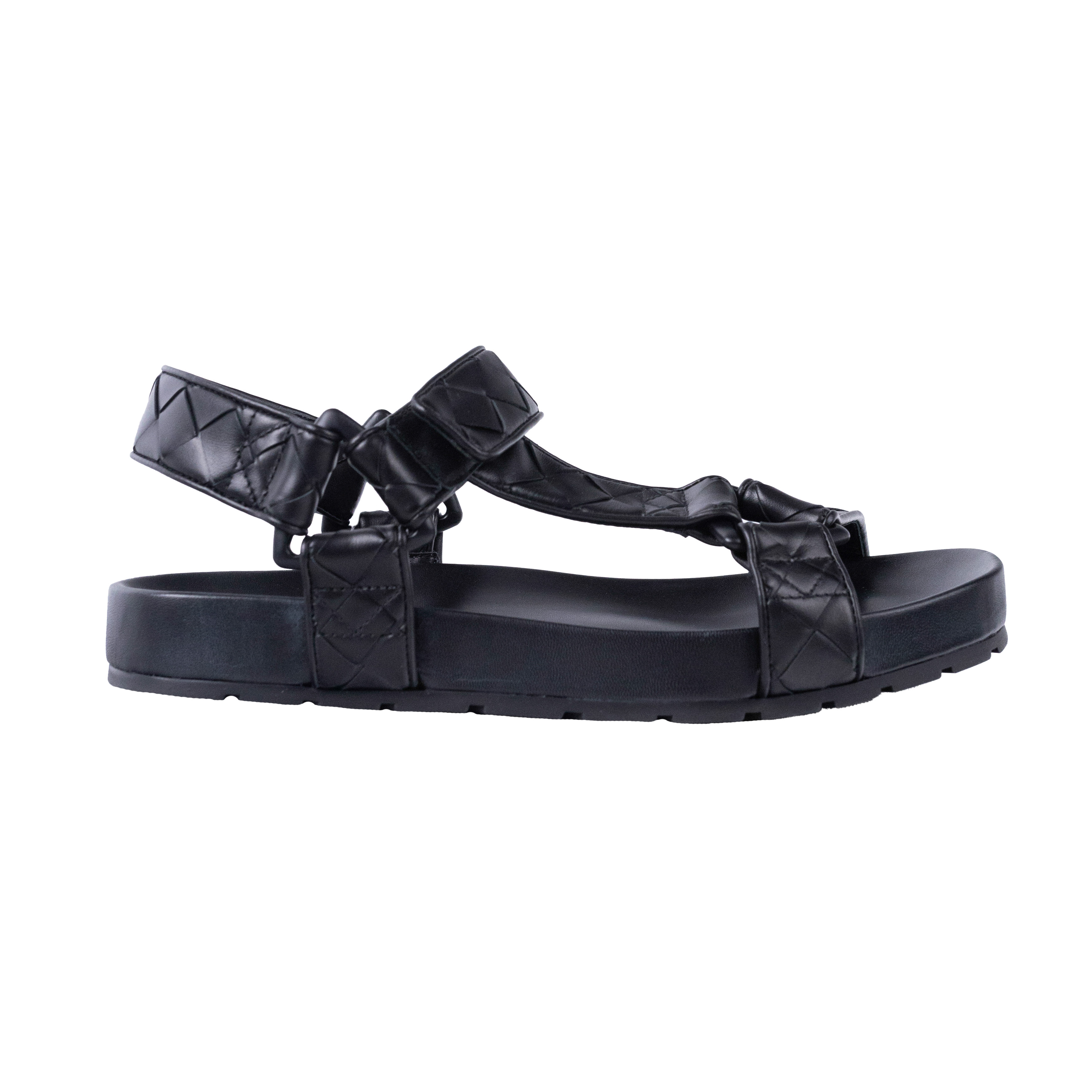 Сандалии Bottega Veneta