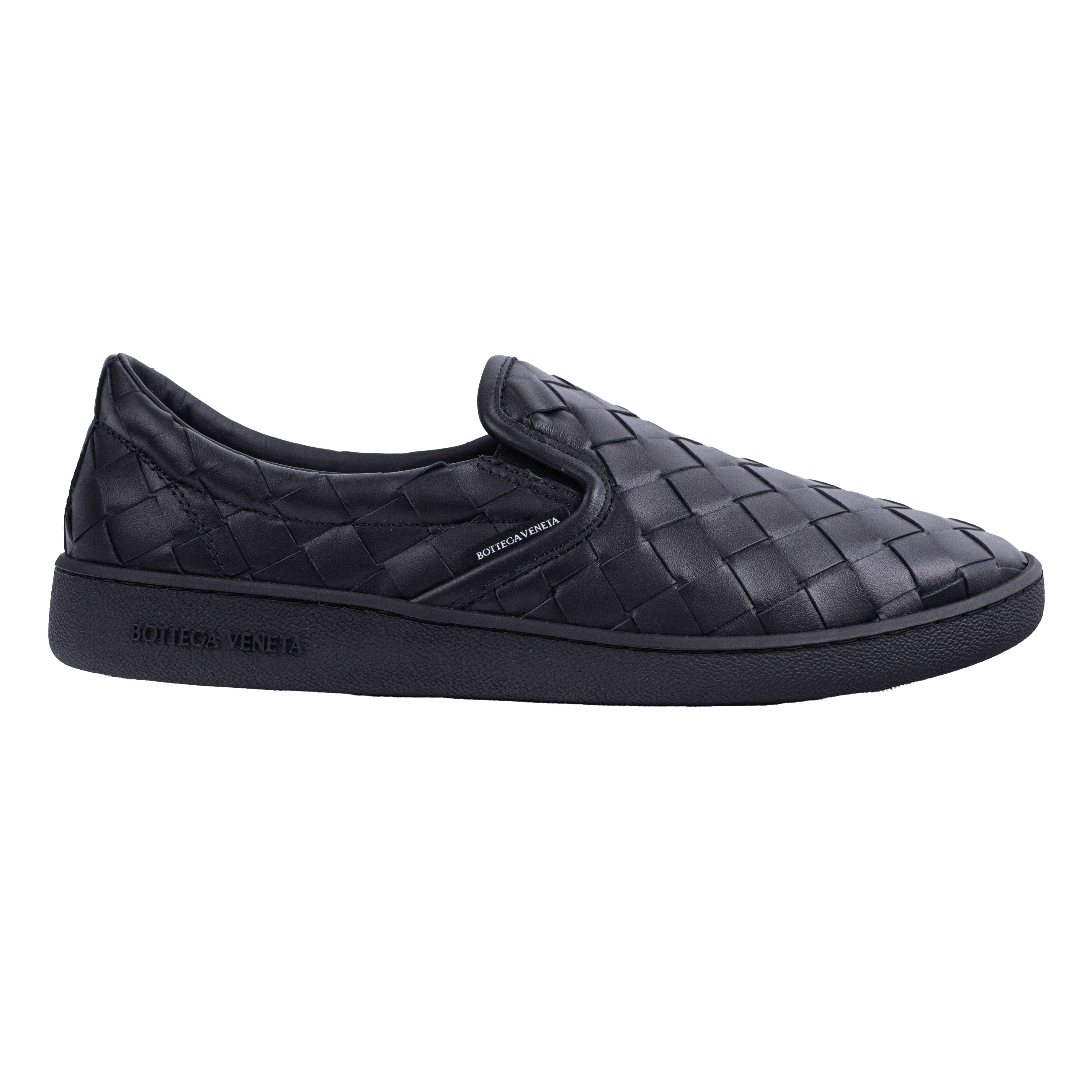 Мокасины Bottega Veneta