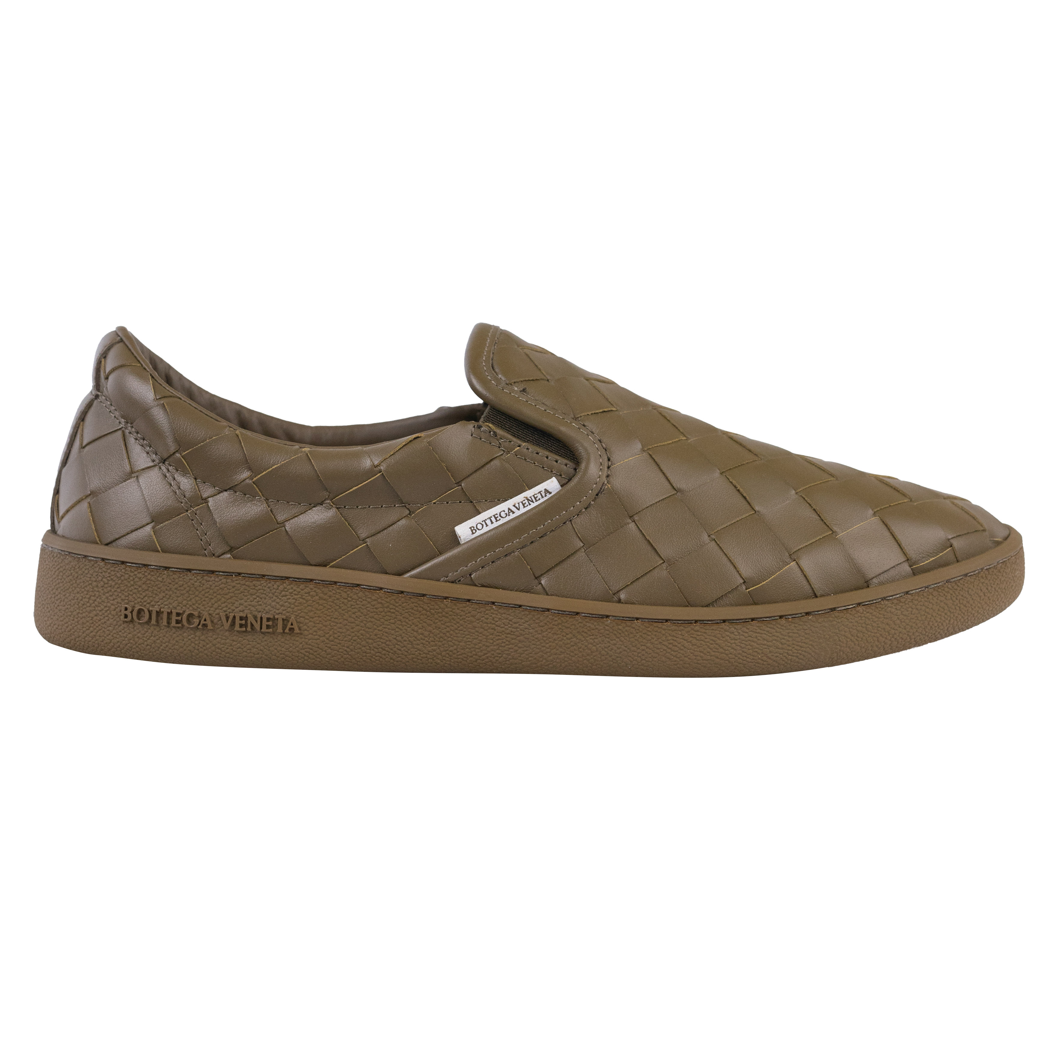 Мокасины Bottega Veneta