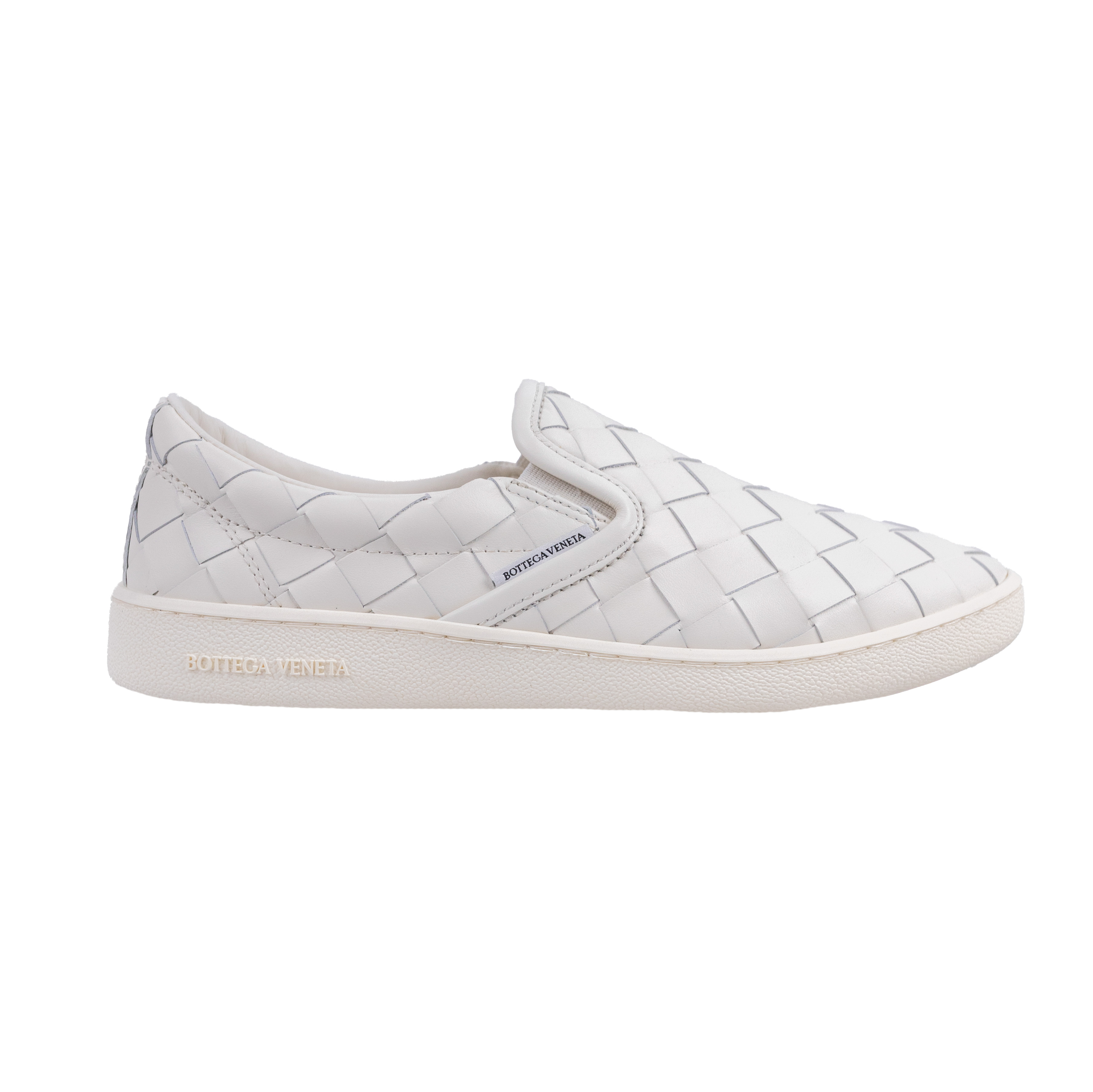 Слипоны Bottega Veneta