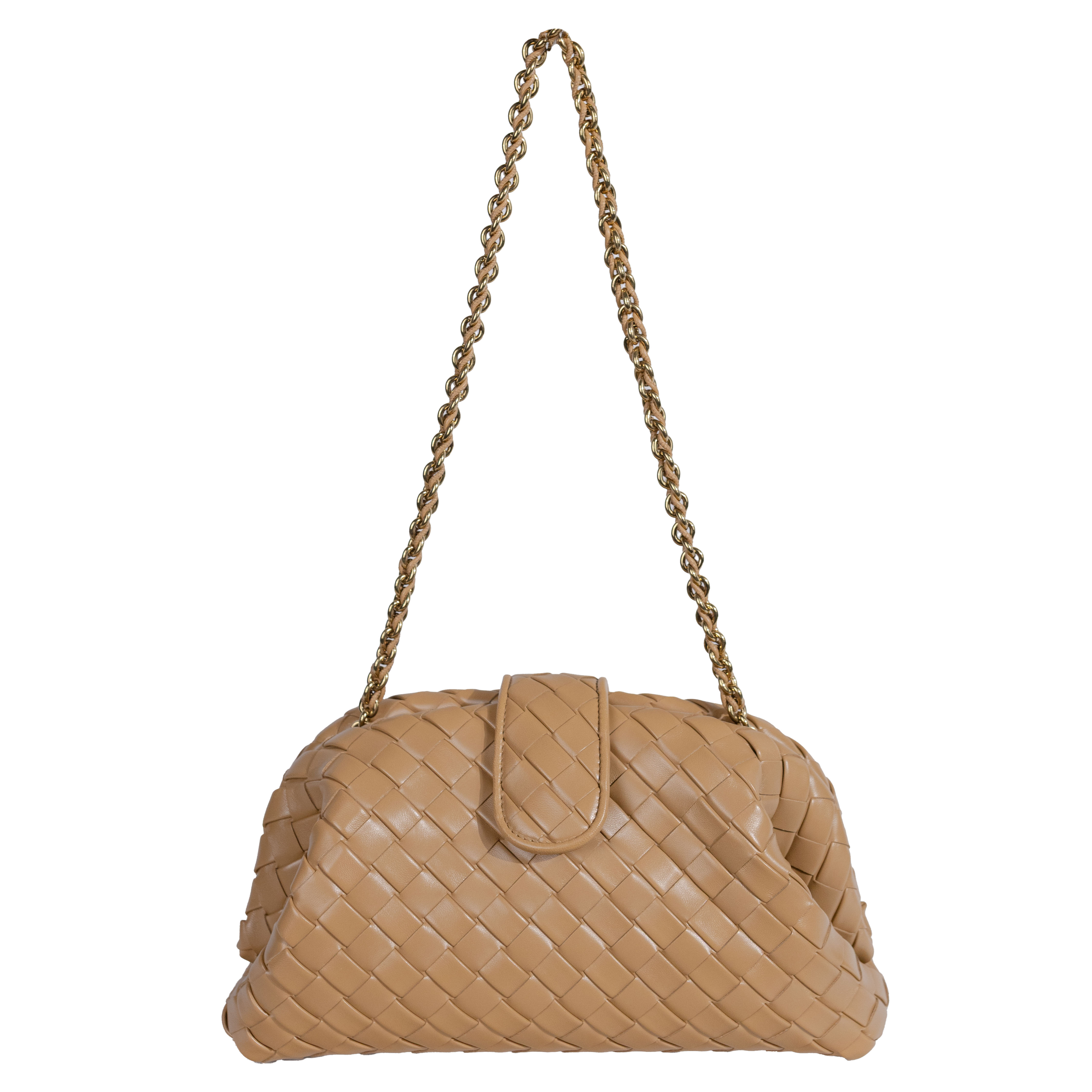 Сумка Bottega Veneta