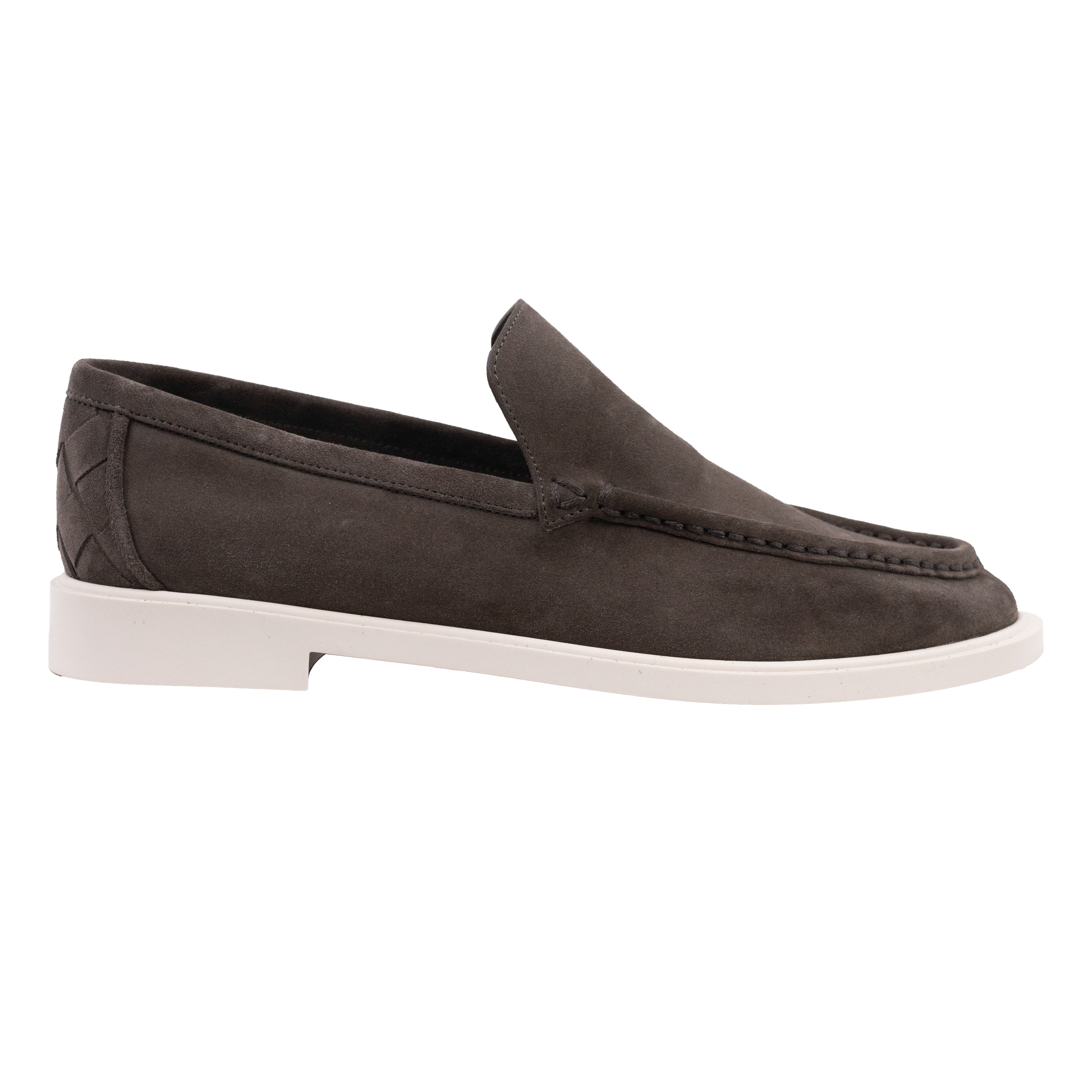 Лоферы Bottega Veneta