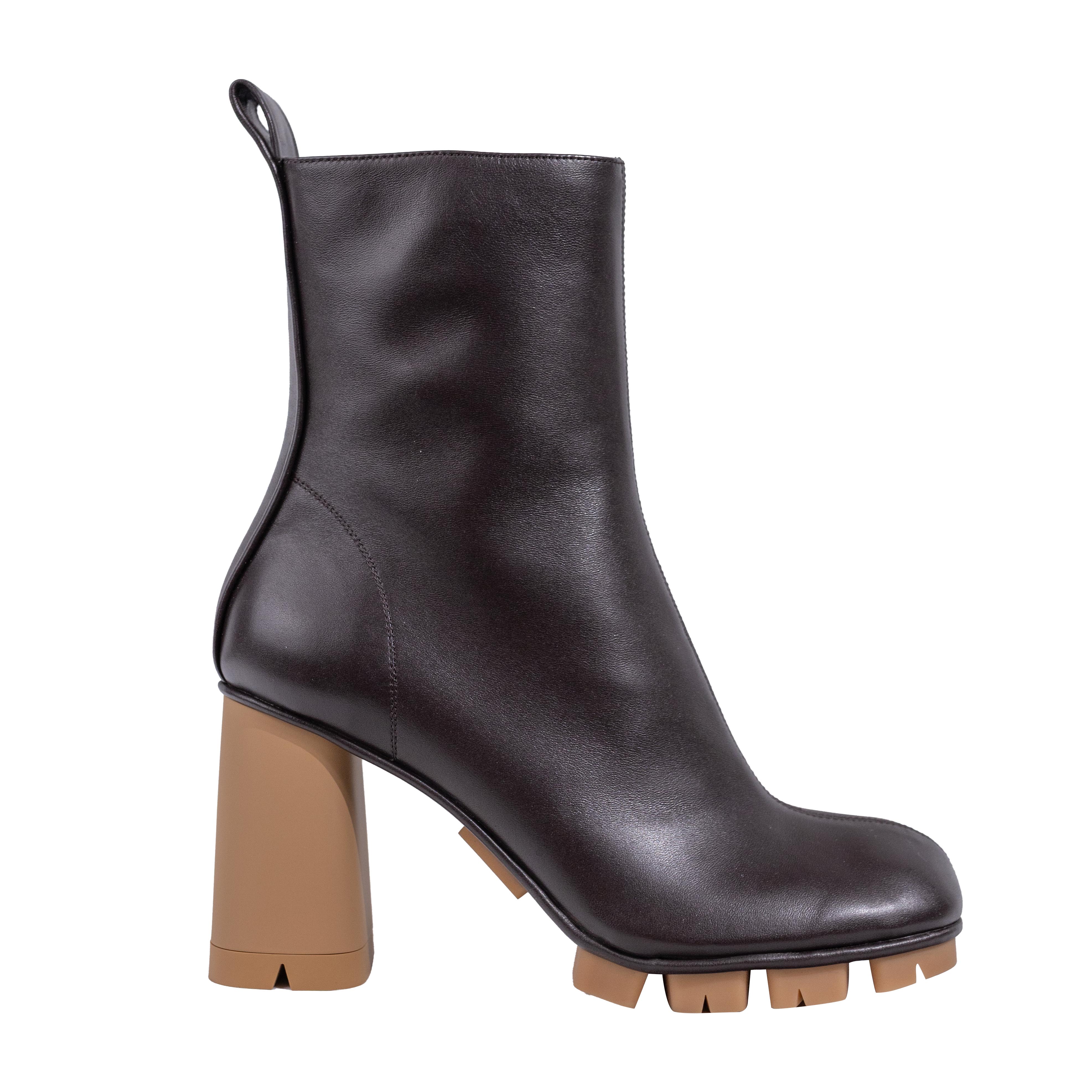 Ботинки Bottega Veneta