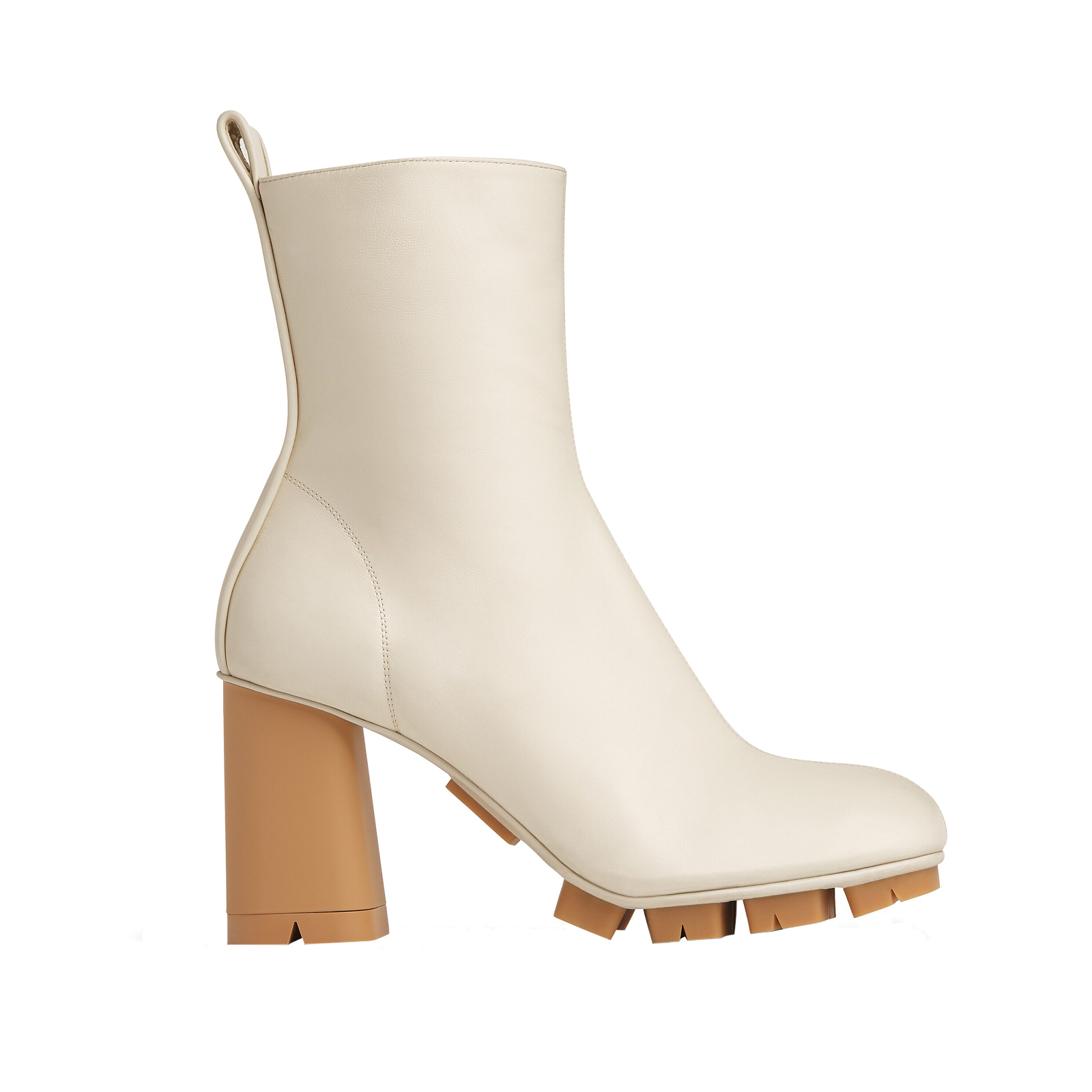 Ботинки Bottega Veneta