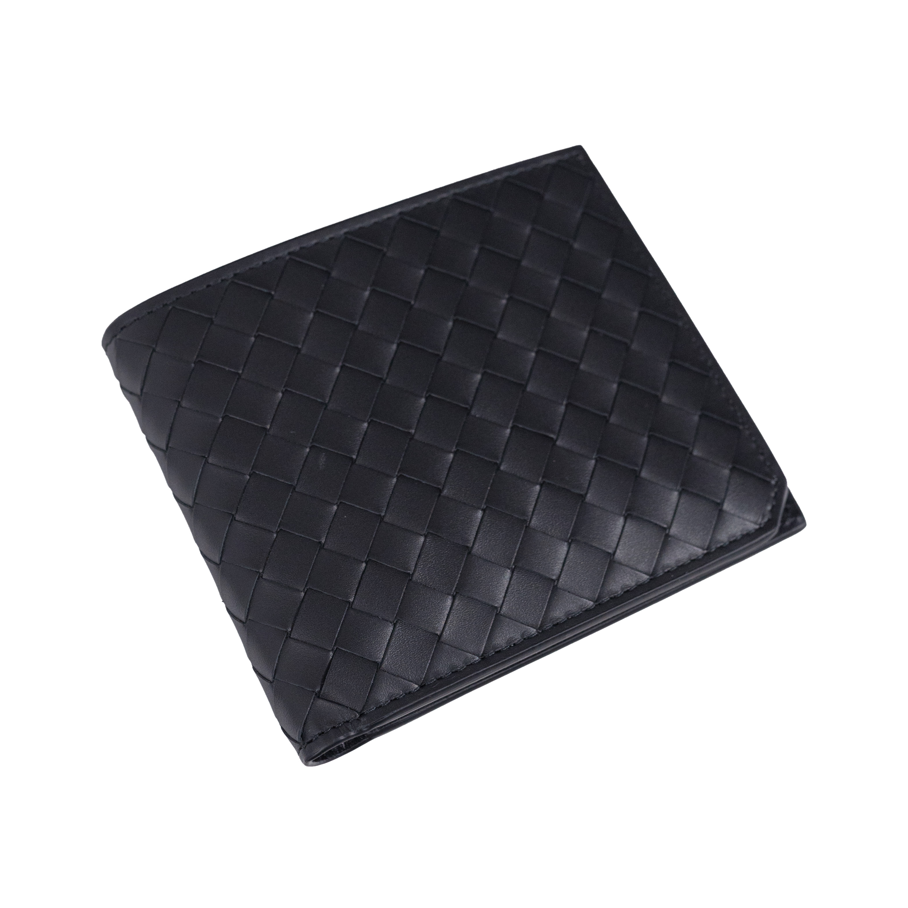 Кошелек Bottega Veneta