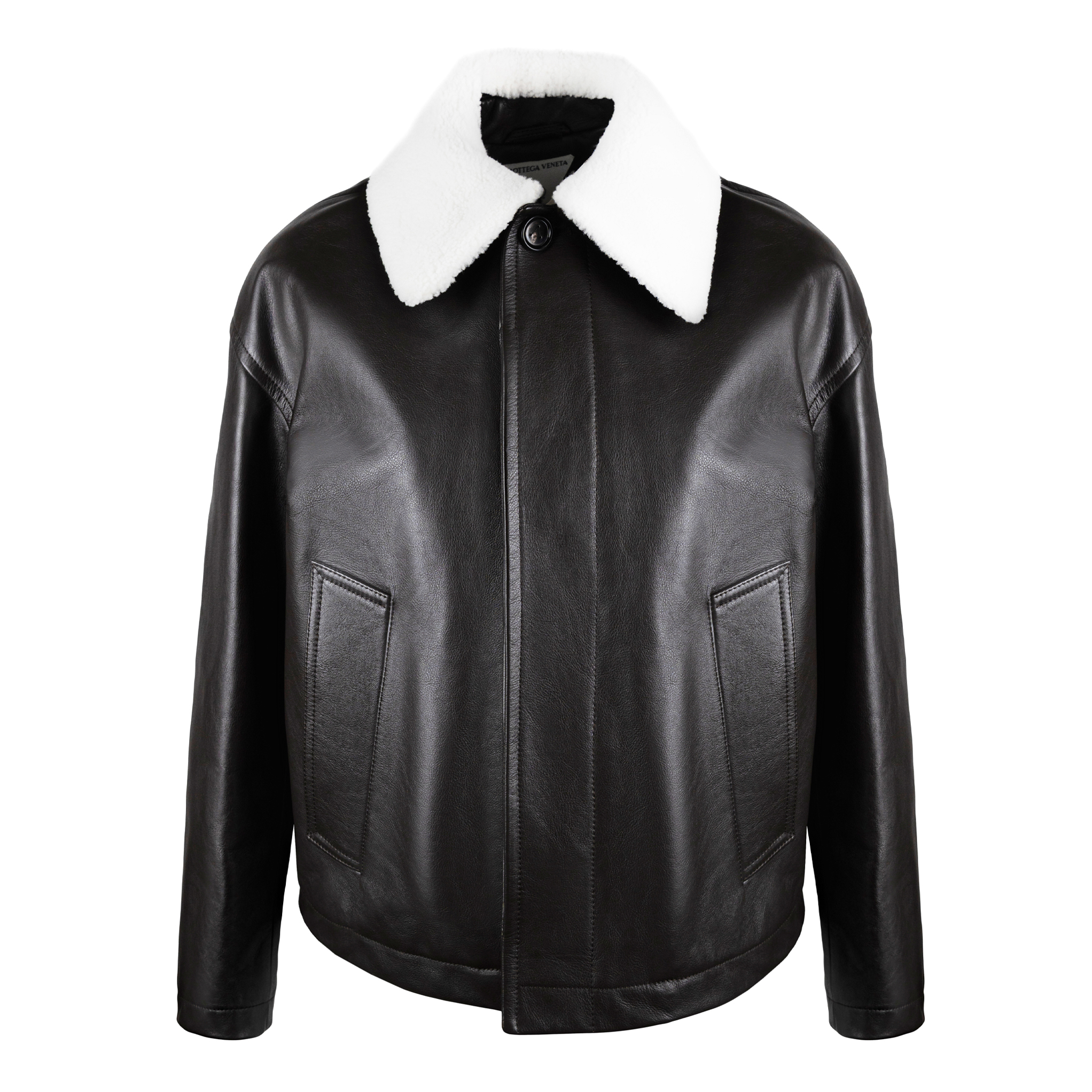 Куртка Bottega Veneta