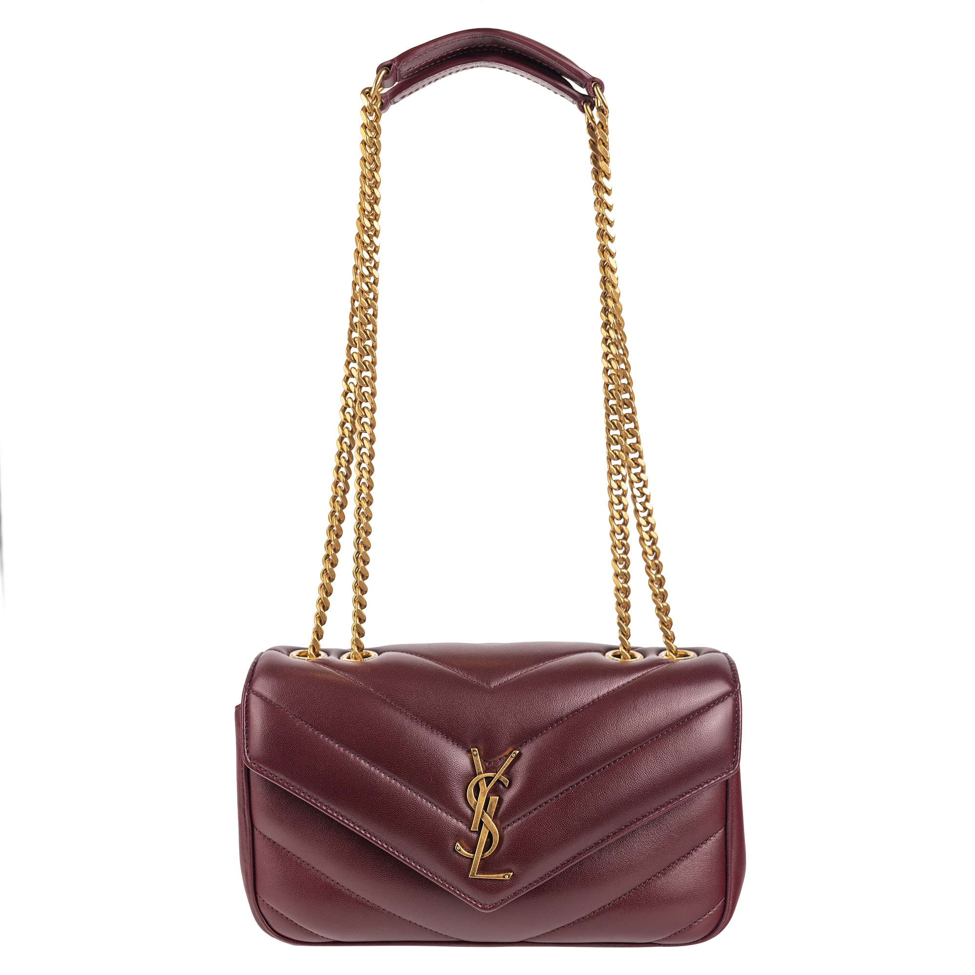 Сумка Saint Laurent