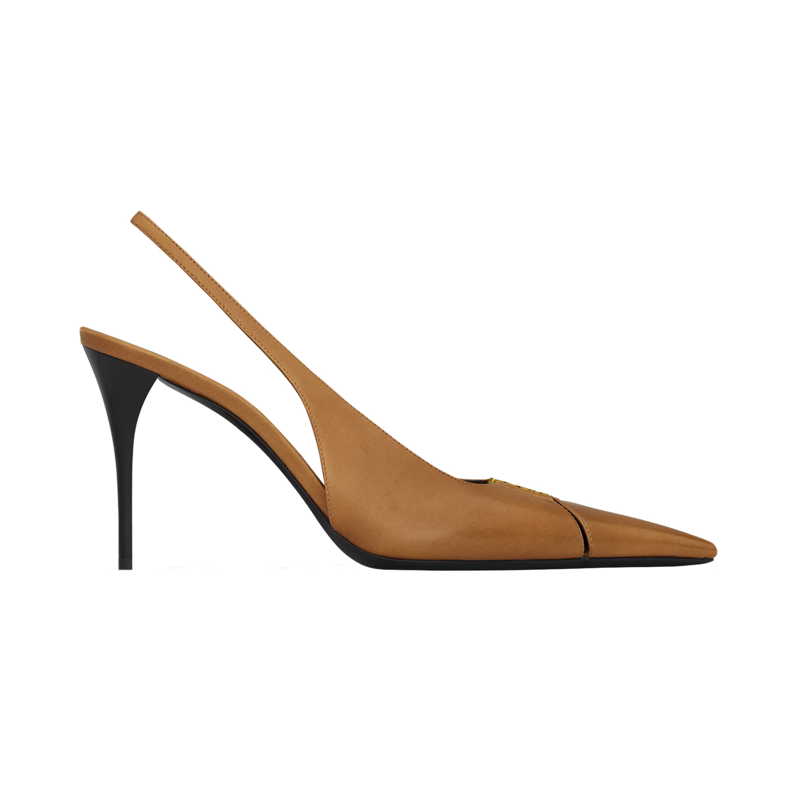 Туфли Saint Laurent