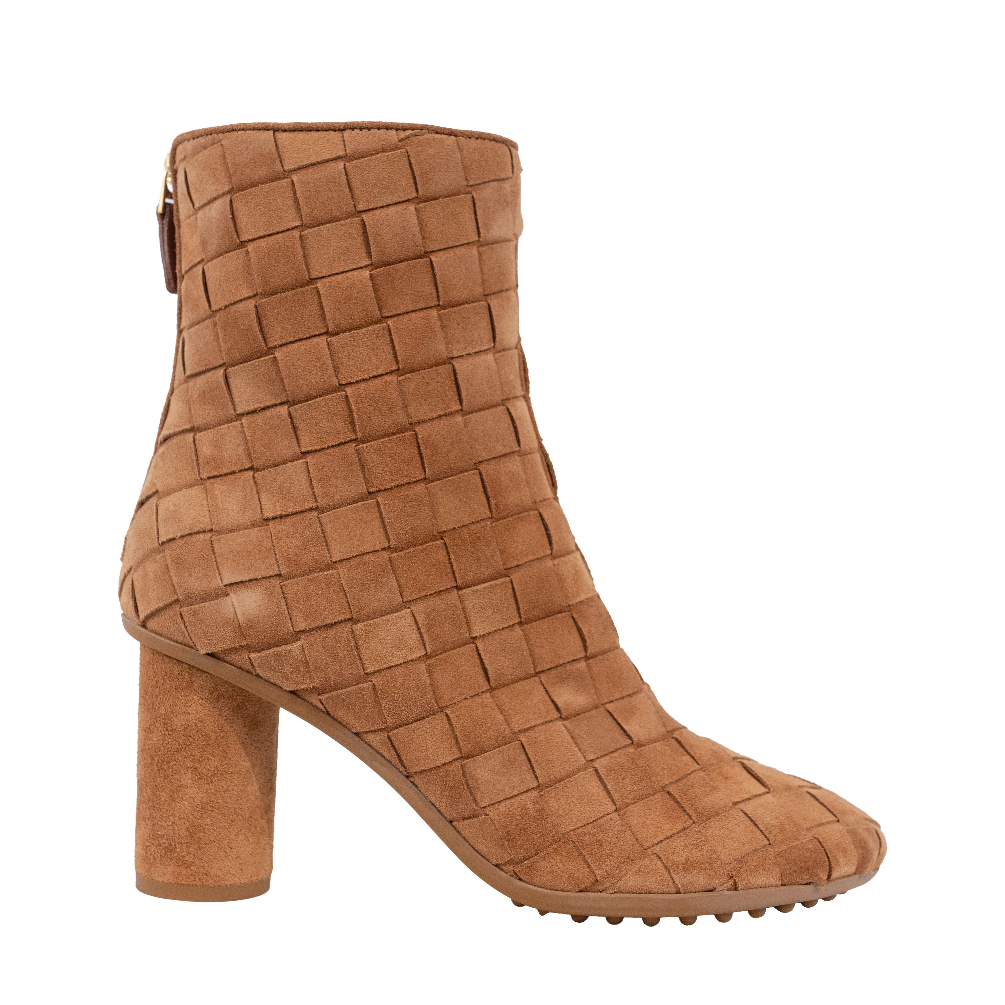 Ботинки Bottega Veneta