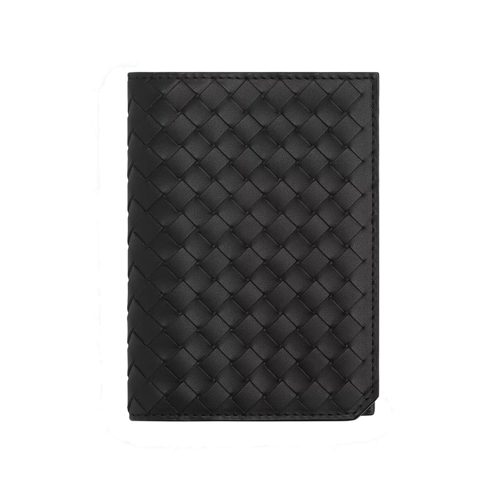 Обложка Bottega Veneta