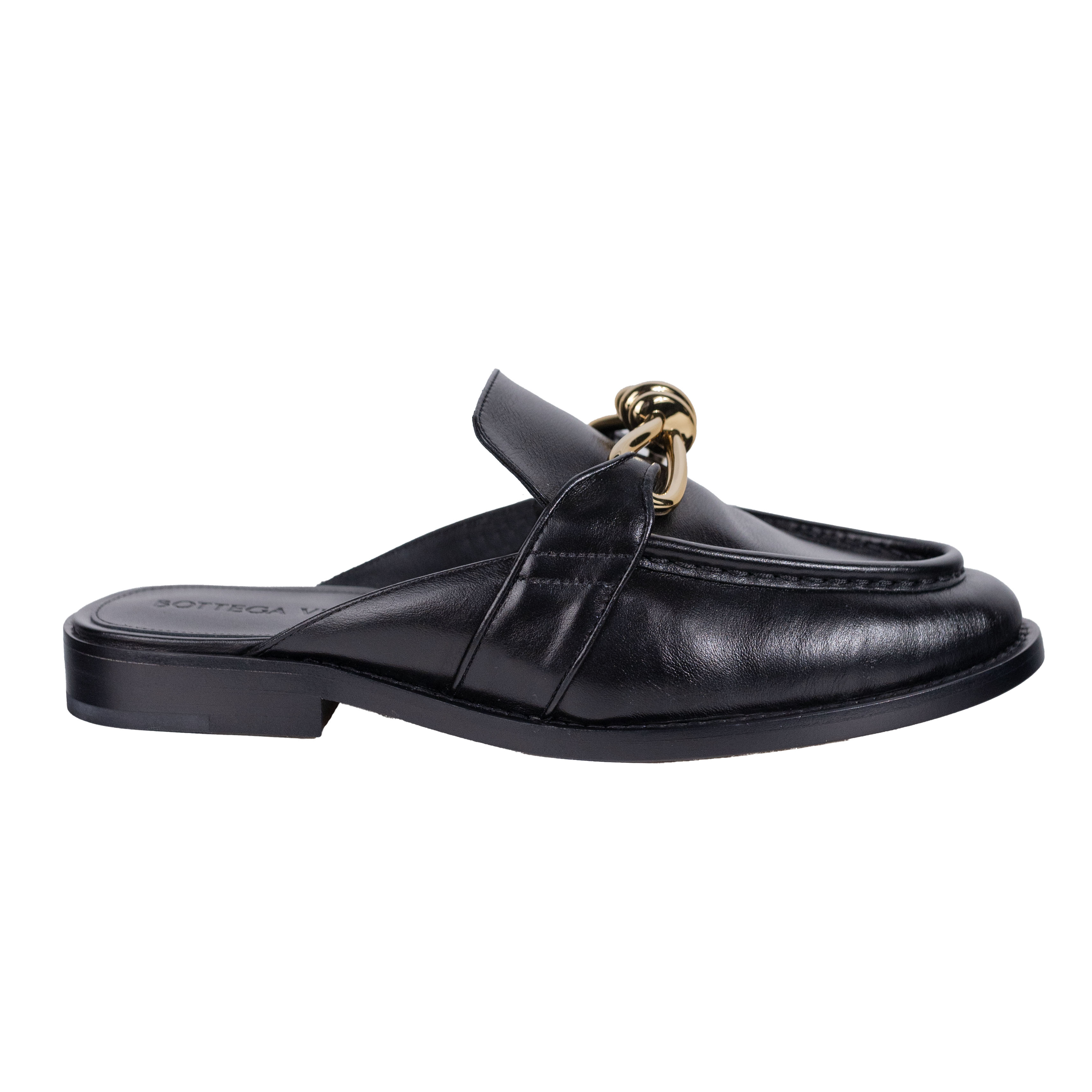 Лоферы Bottega Veneta