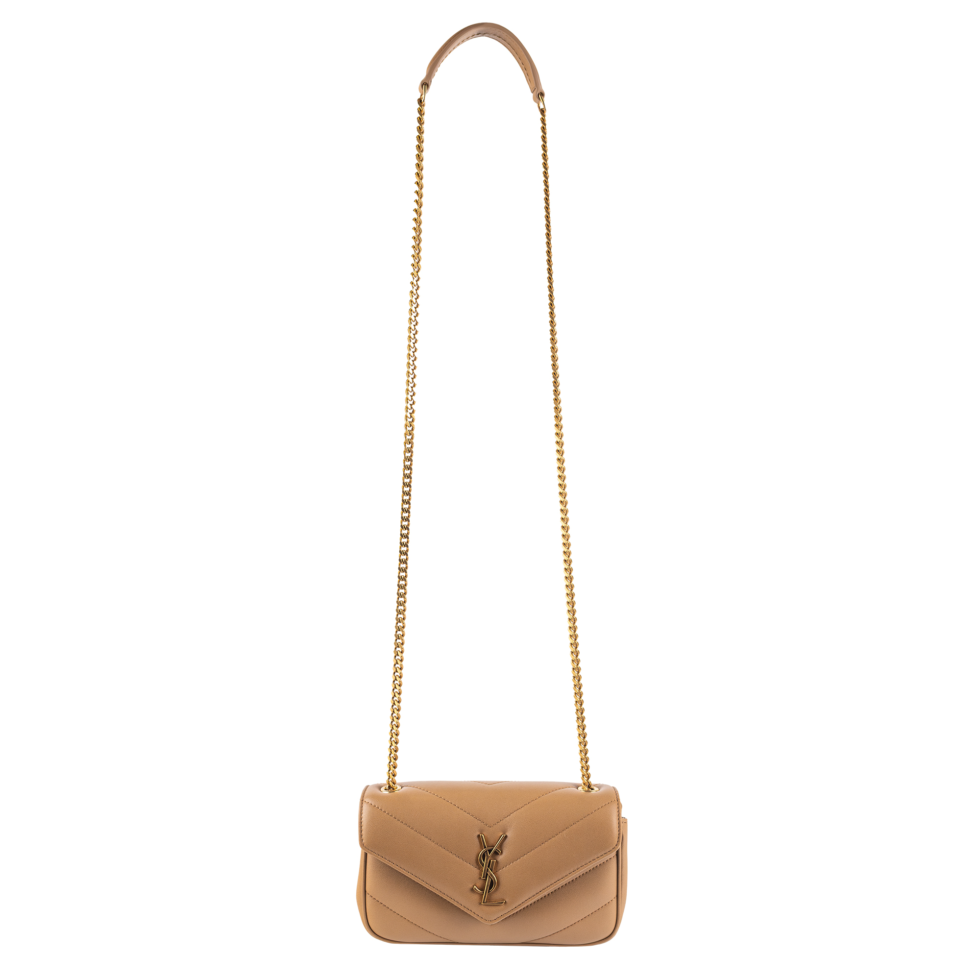 Сумка Saint Laurent