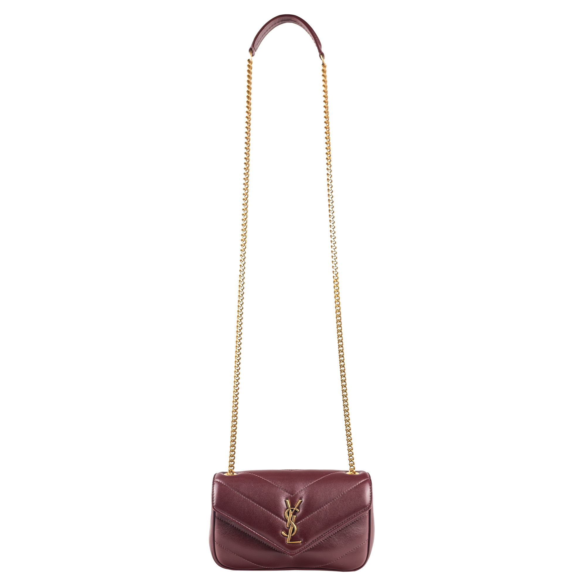 Сумка Saint Laurent