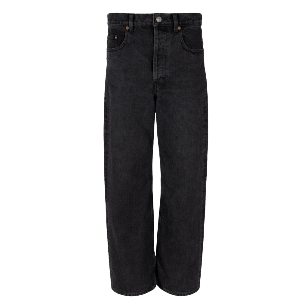 Брюки Saint Laurent