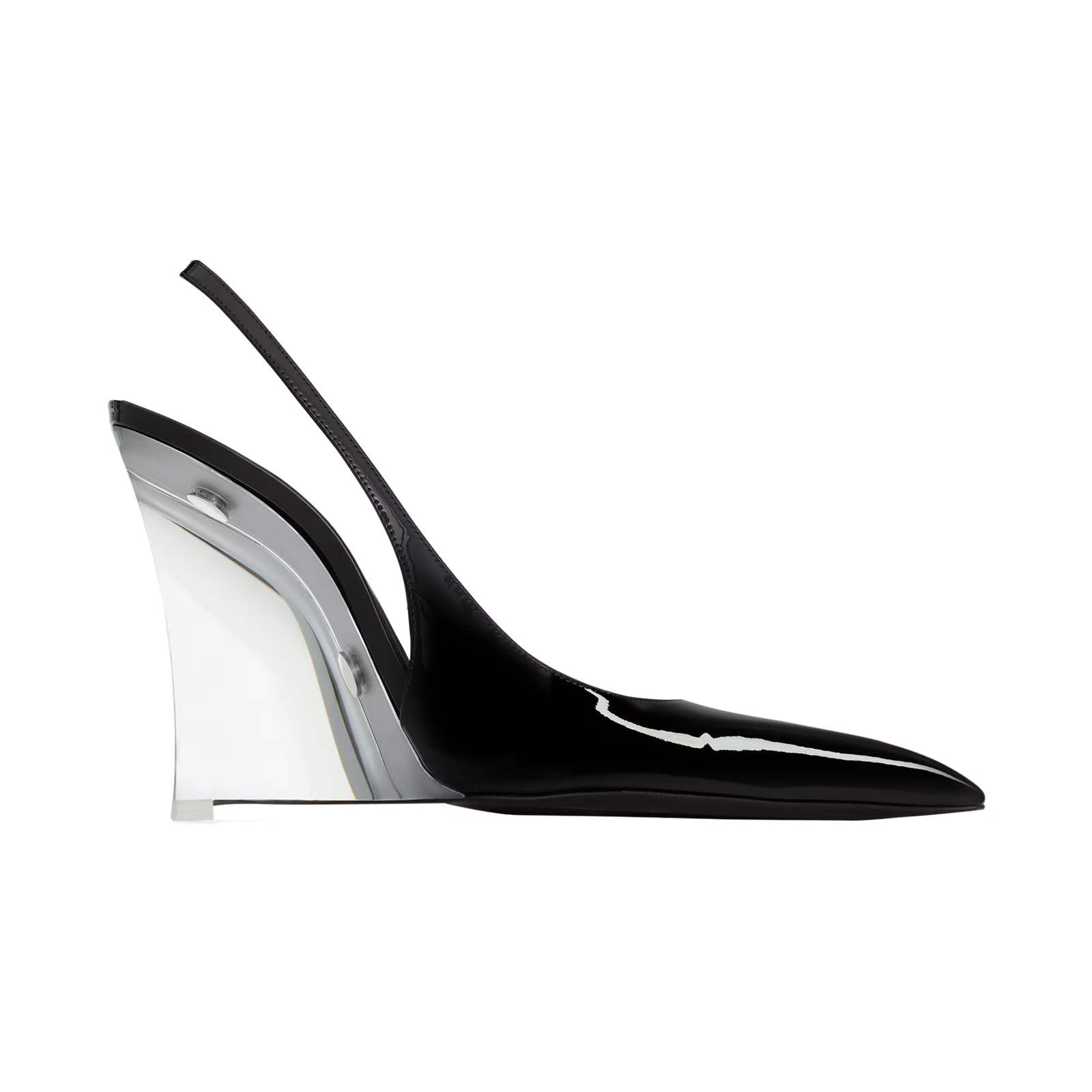 Туфли Saint Laurent