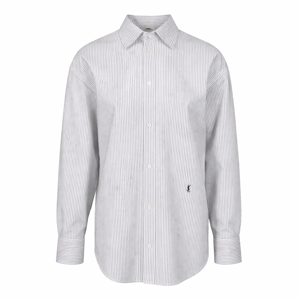 Рубашка Saint Laurent