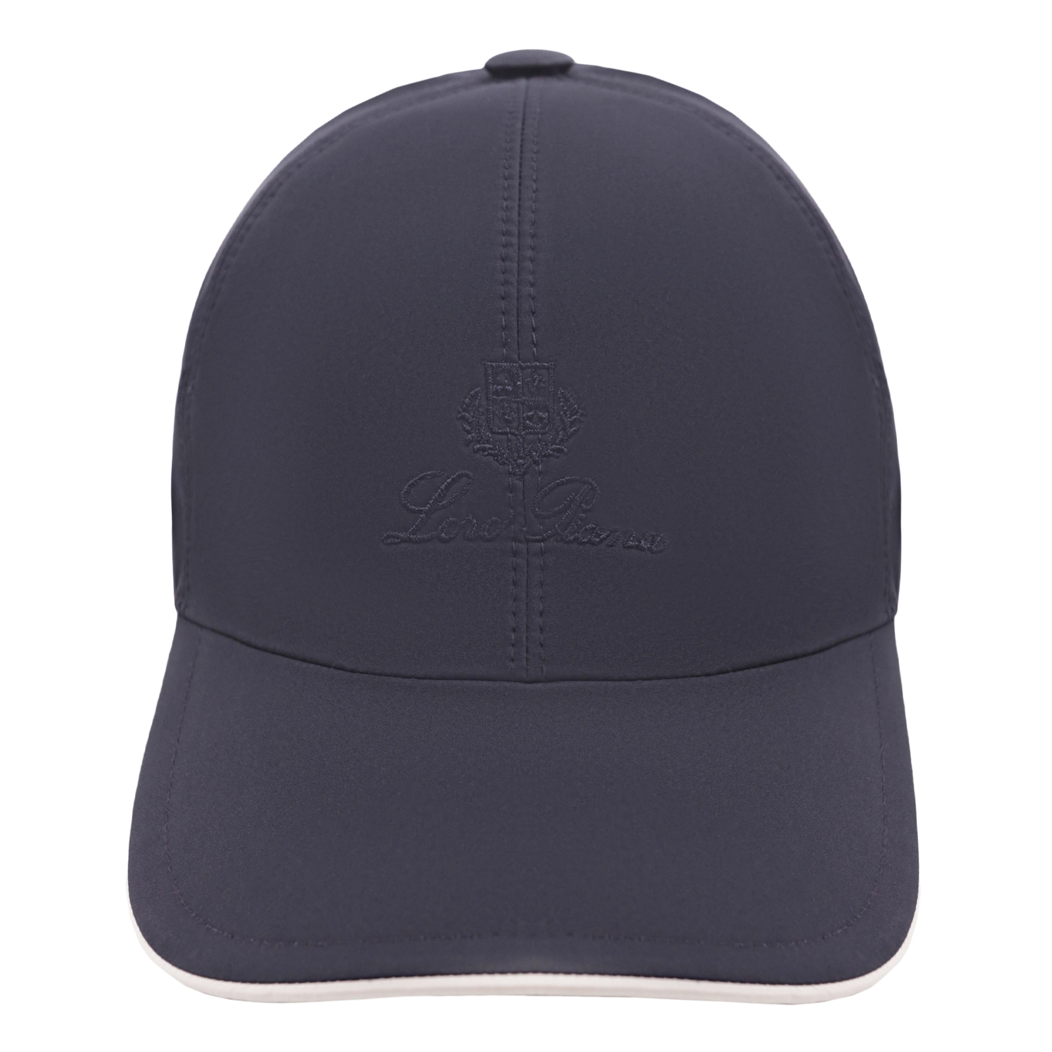 Бейсболка Loro Piana