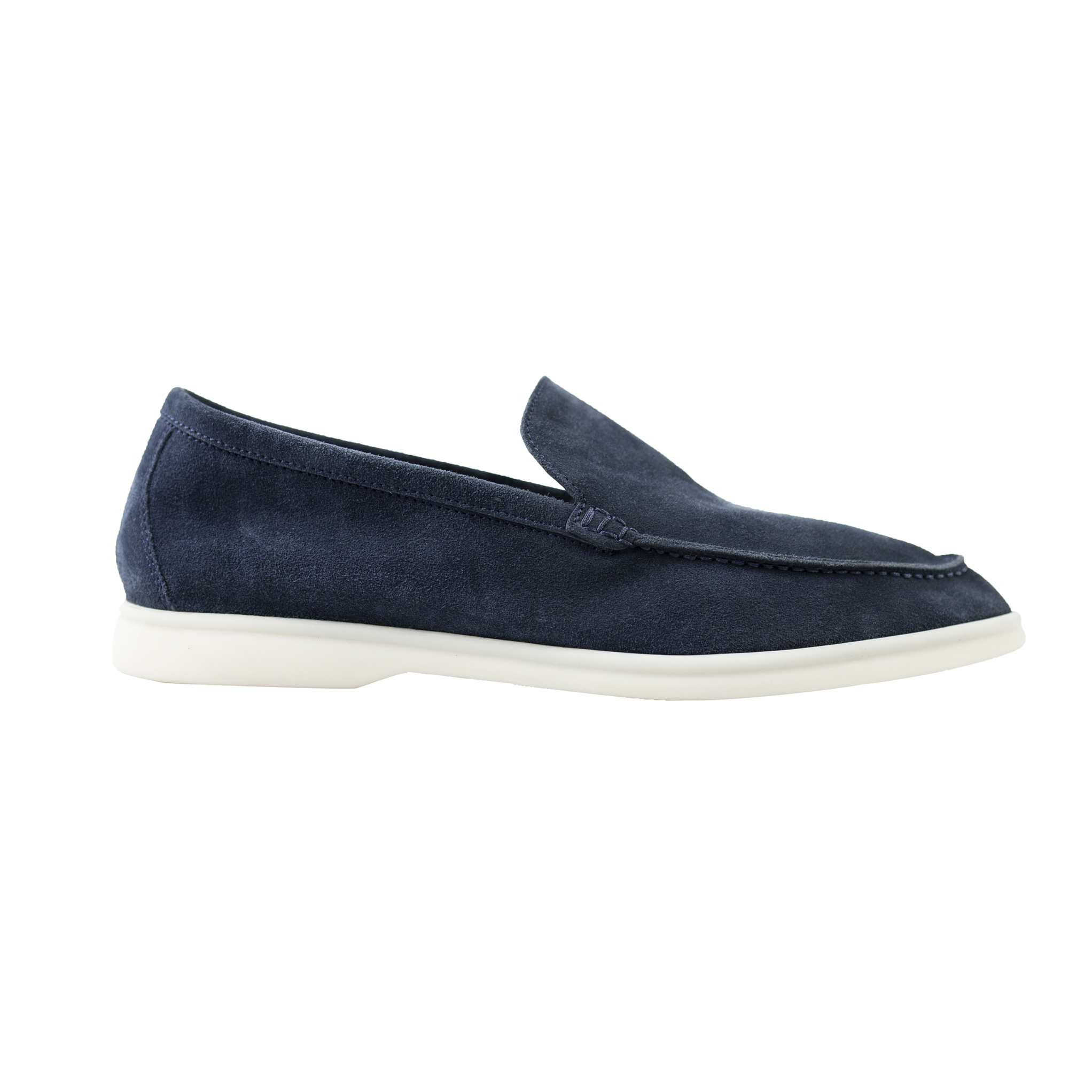 Лоферы Loro Piana