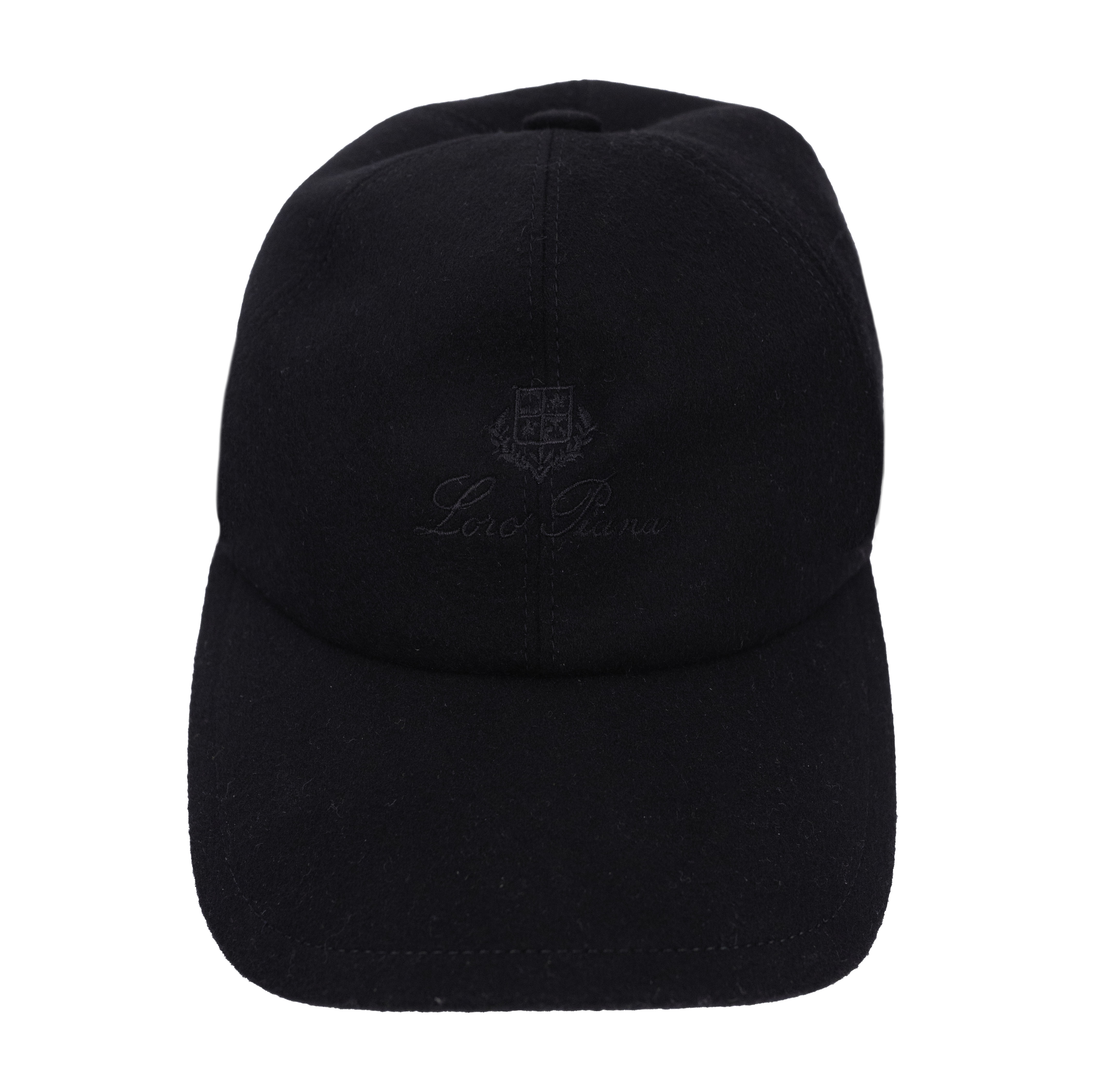 Бейсболка Loro Piana