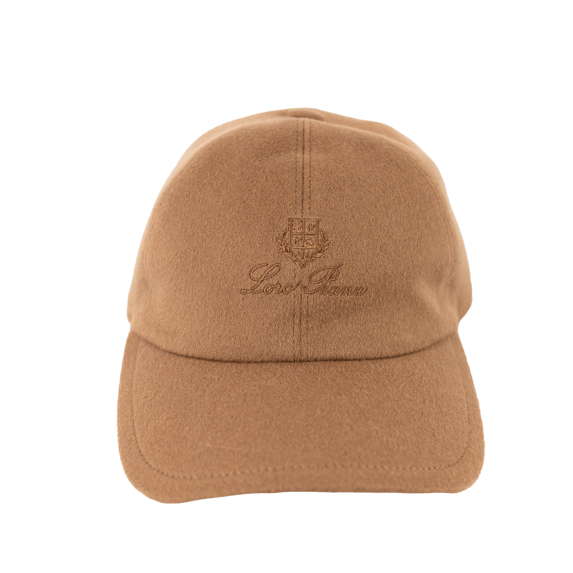 Бейсболка Loro Piana