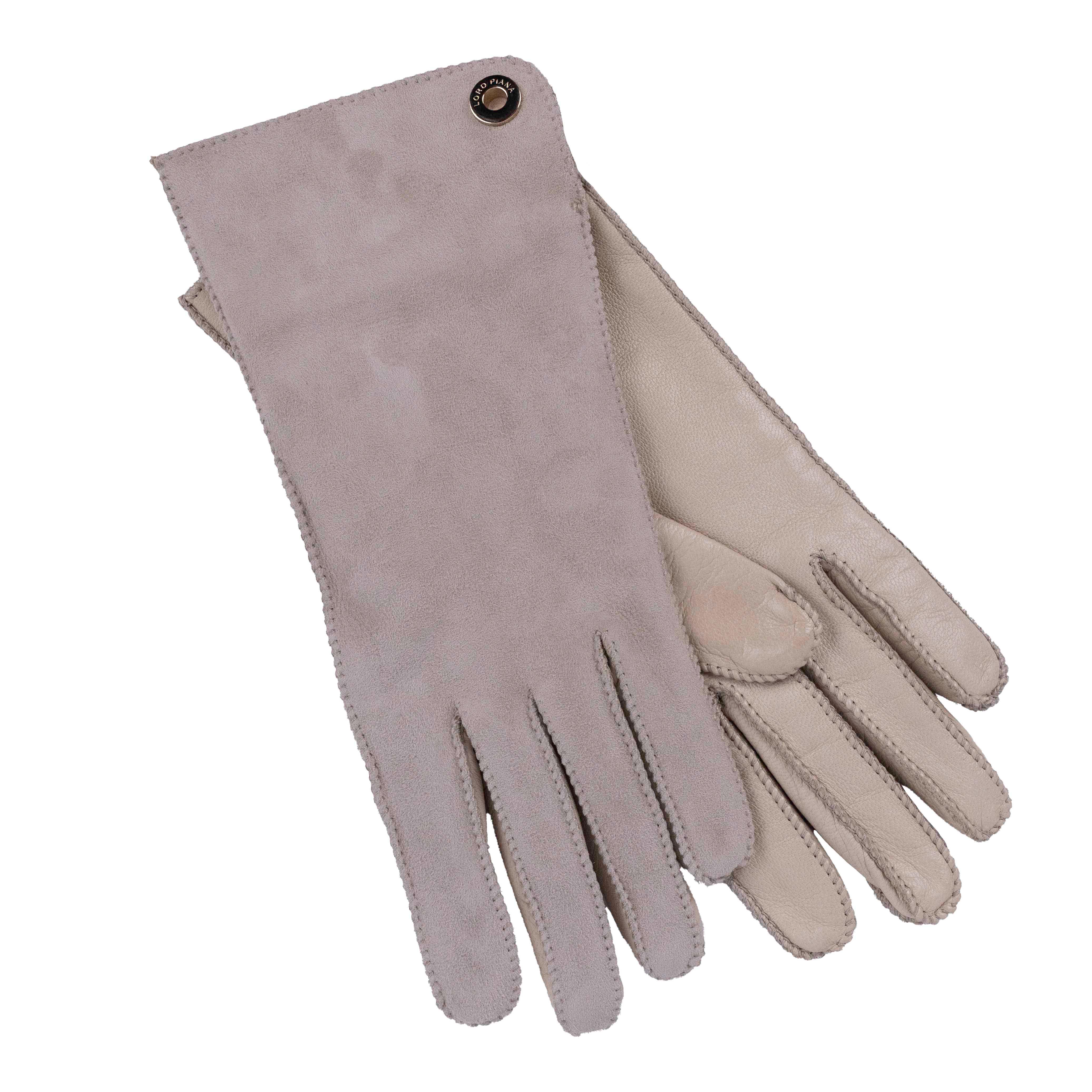 Перчатки Loro Piana
