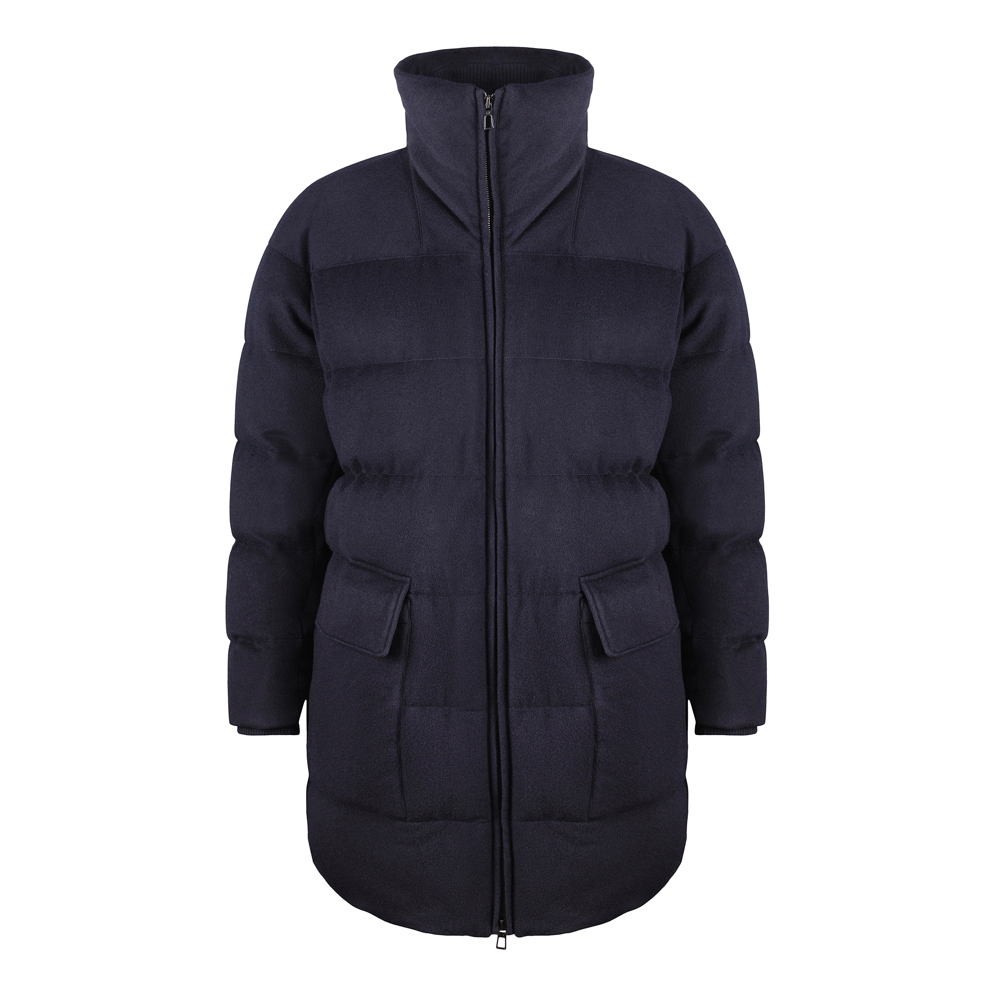Пуховик Loro Piana