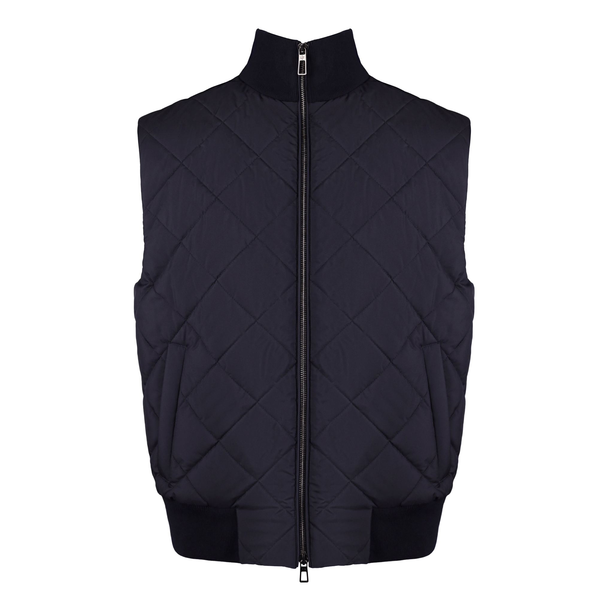 Жилет Loro Piana