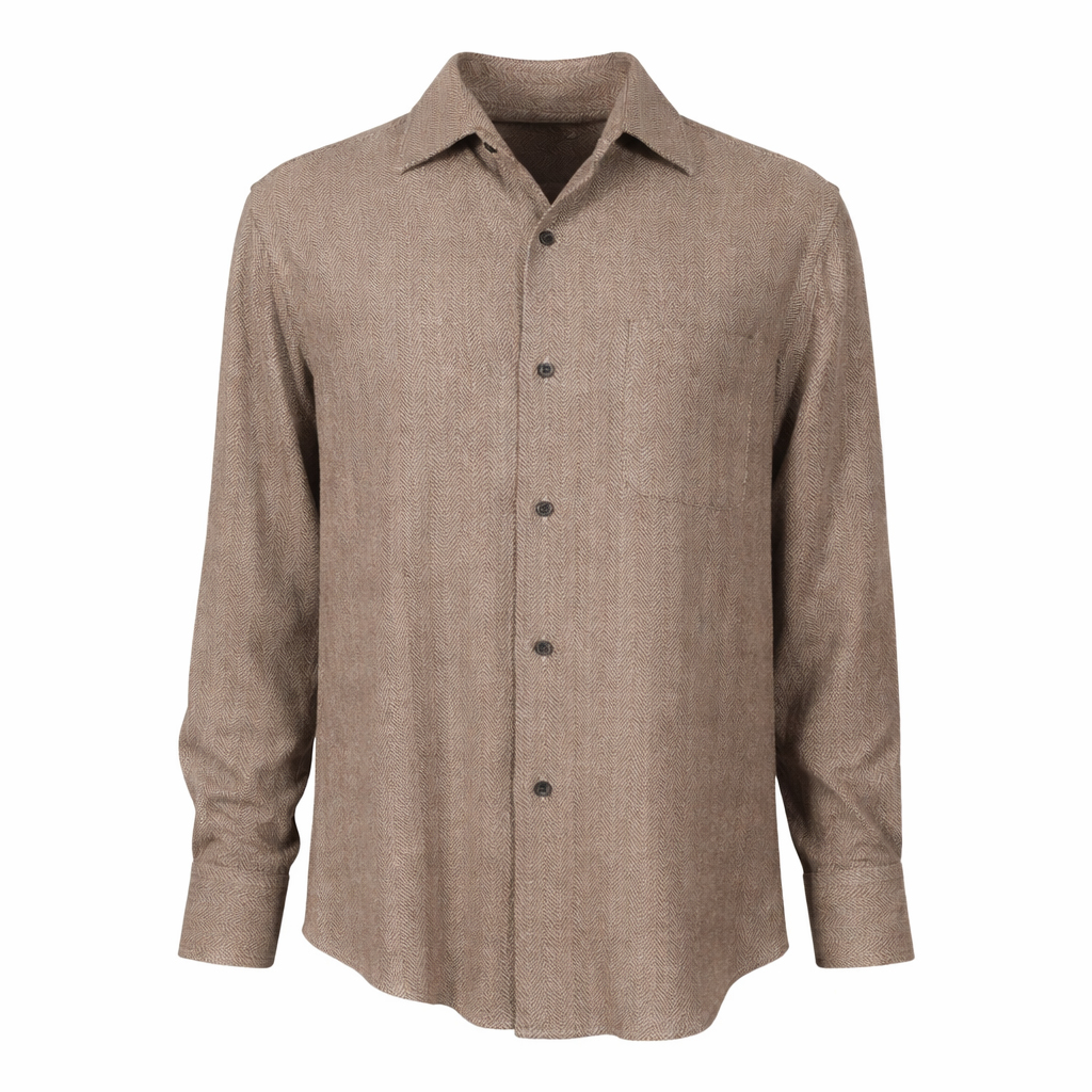 Рубашка Loro Piana