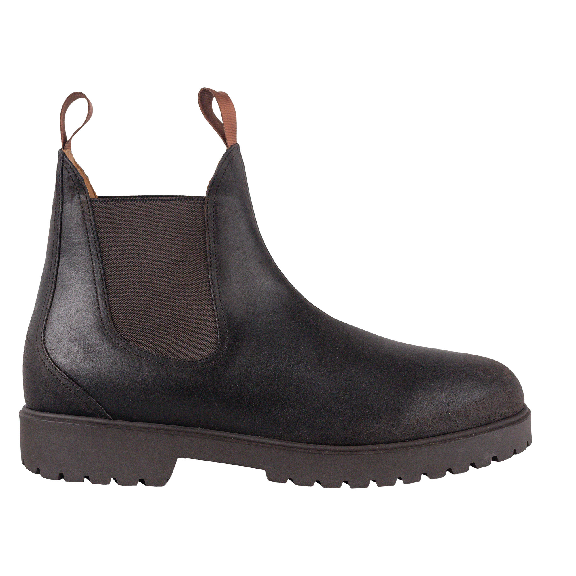 Ботинки Loro Piana