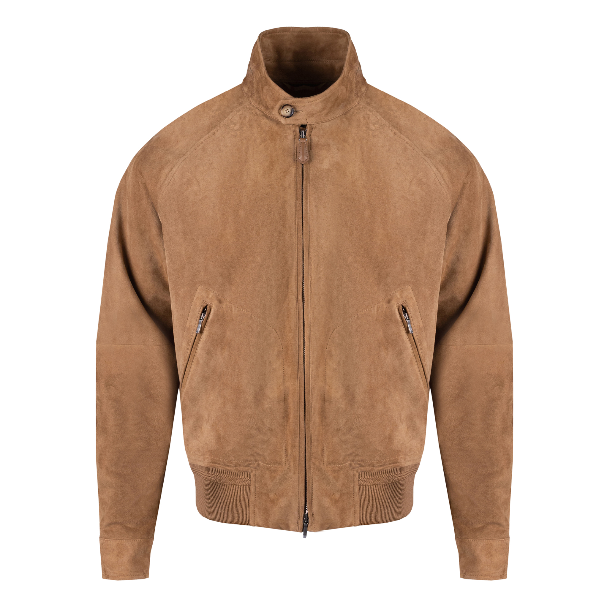 Бомбер Loro Piana