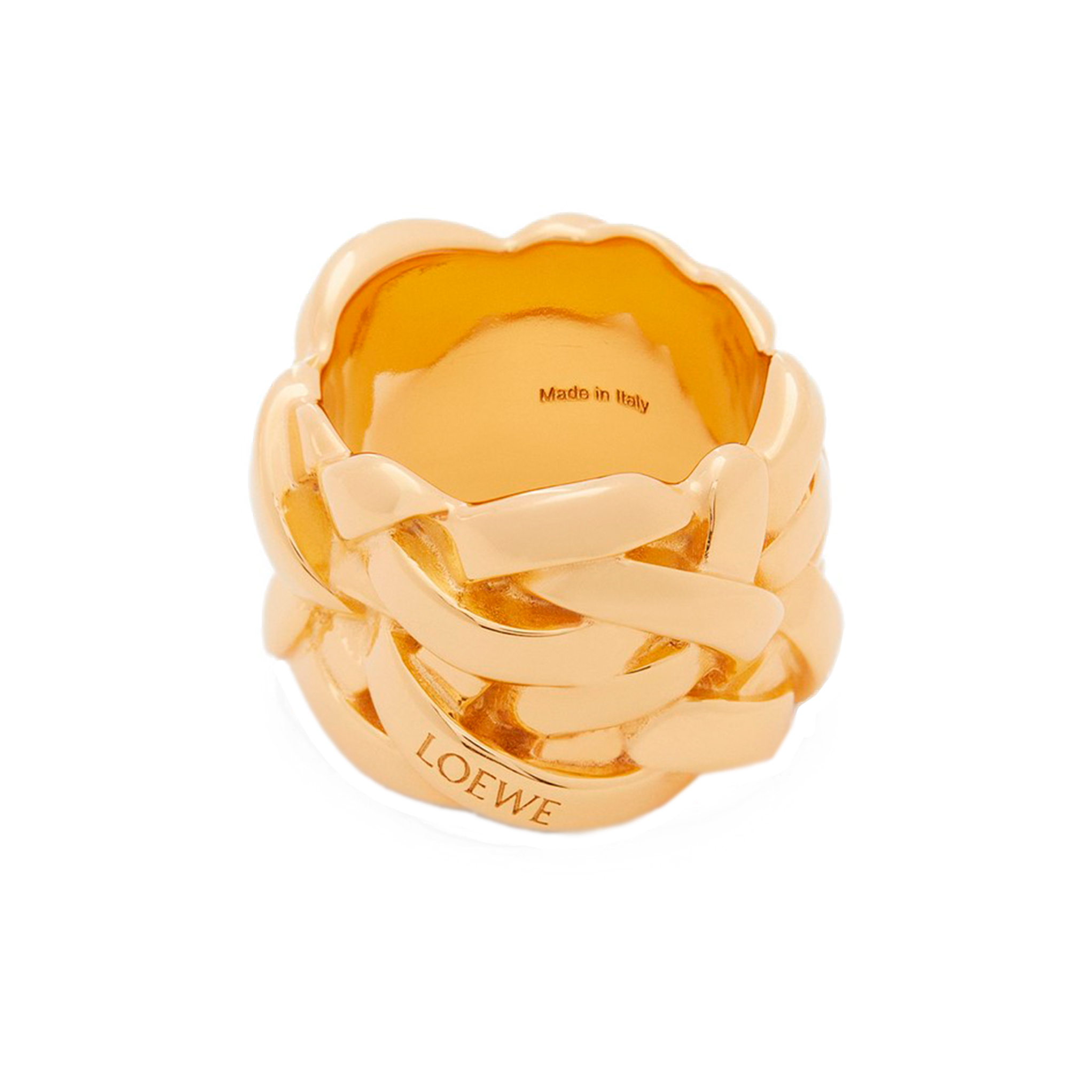 Кольцо Loewe