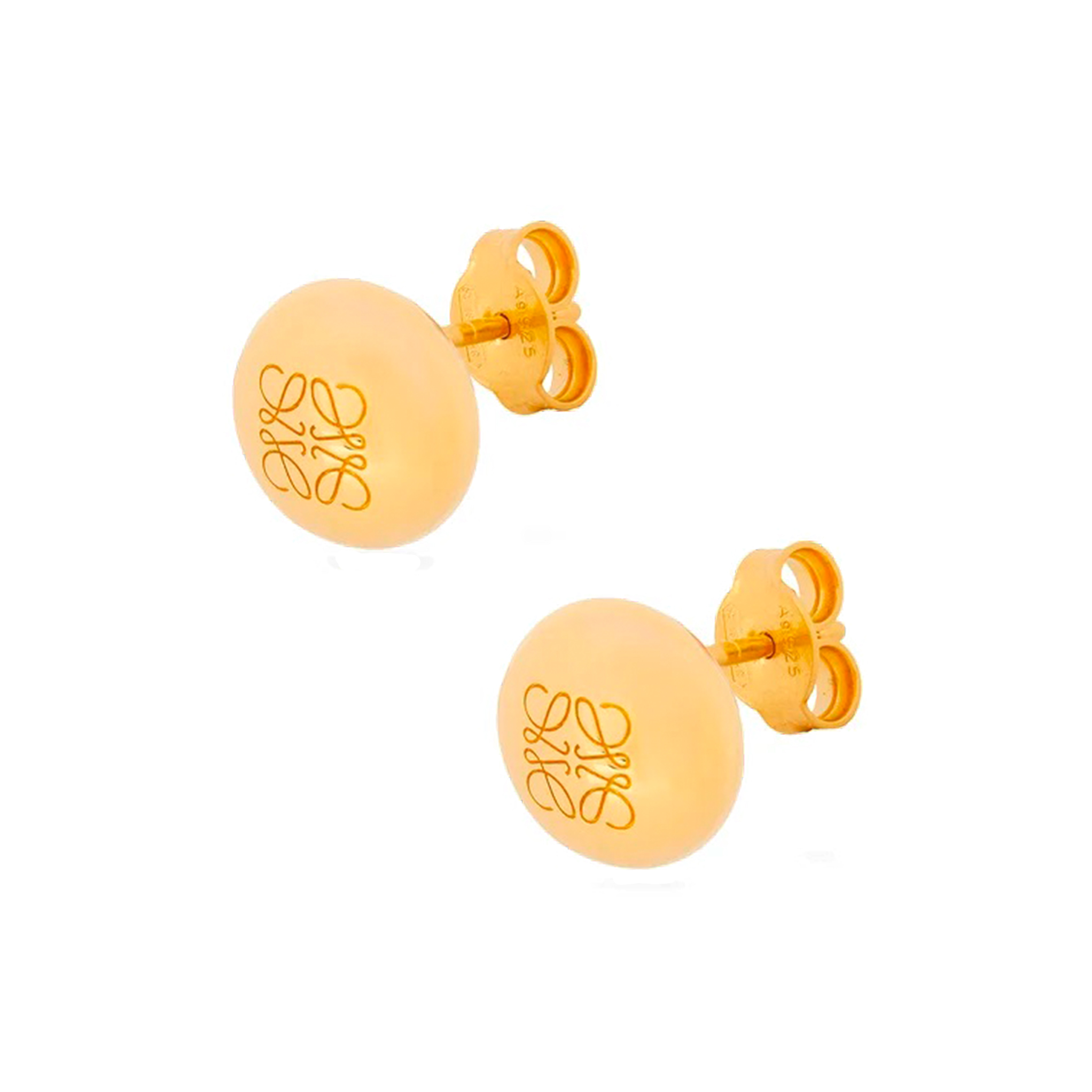 Серьги Loewe