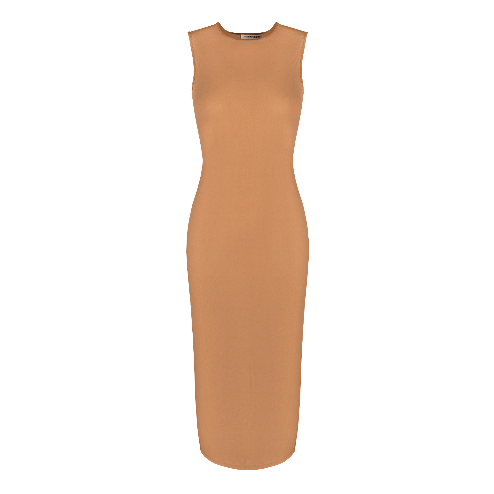 Платье Jil Sander