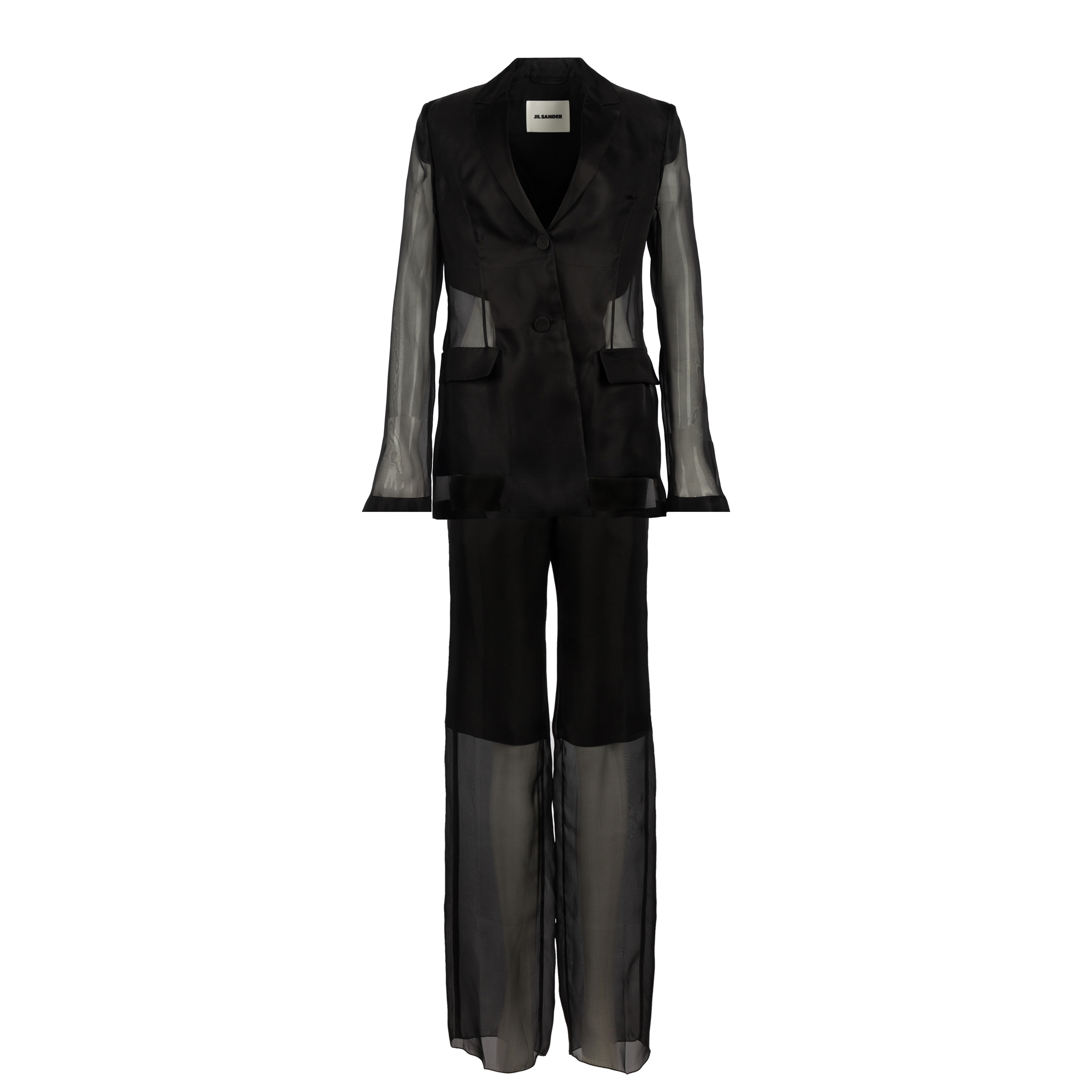 Костюм Jil Sander