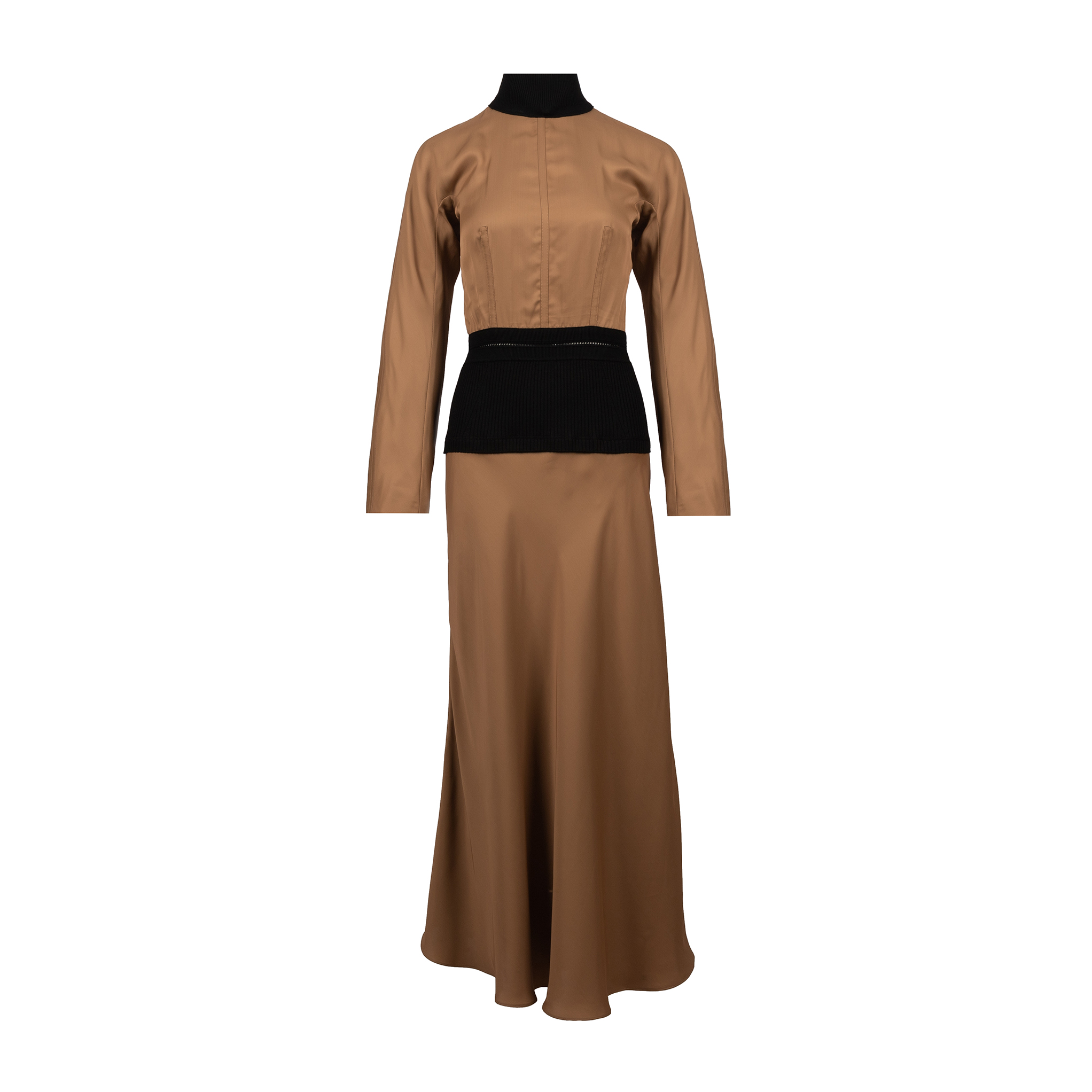 Платье Jil Sander