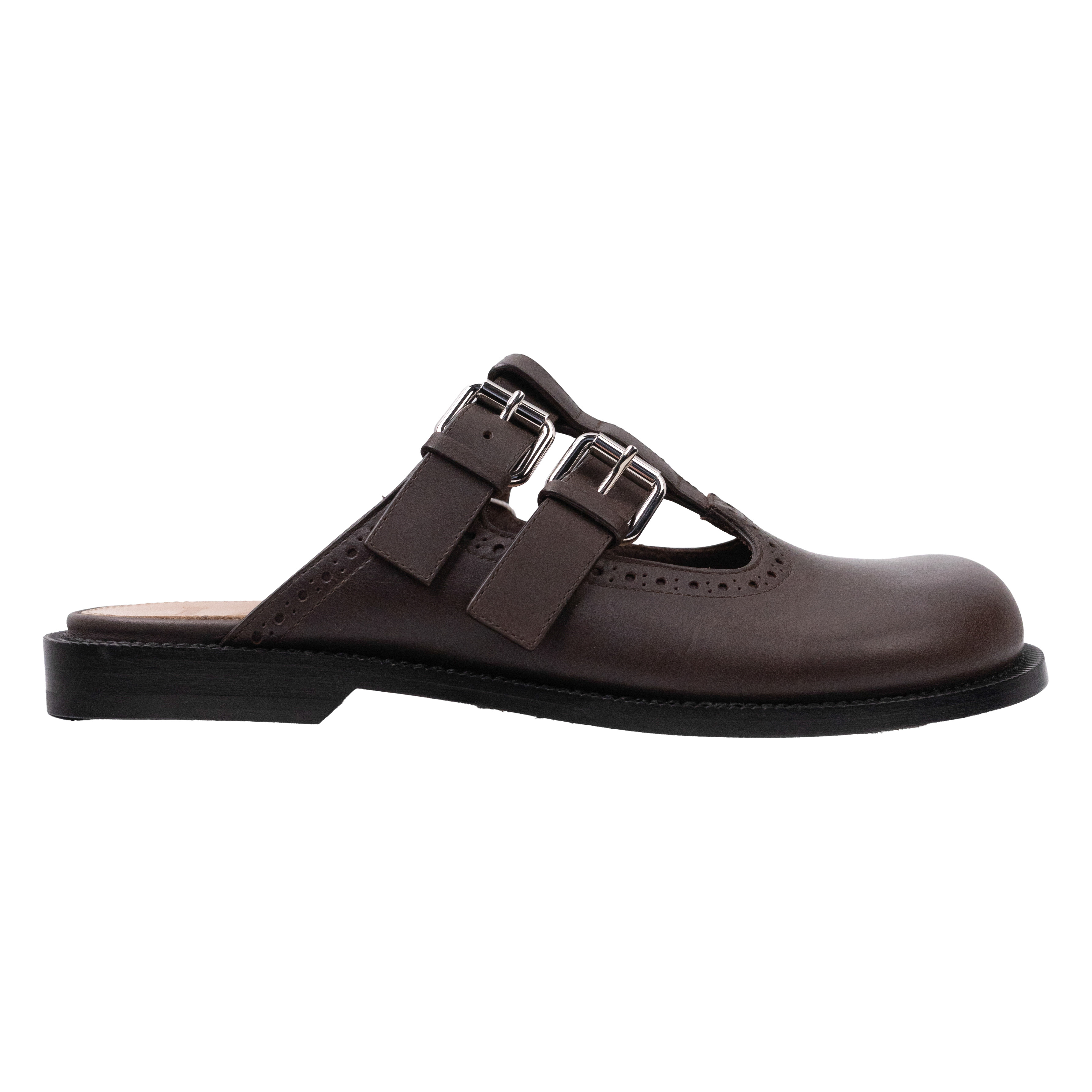 Мюли Loewe