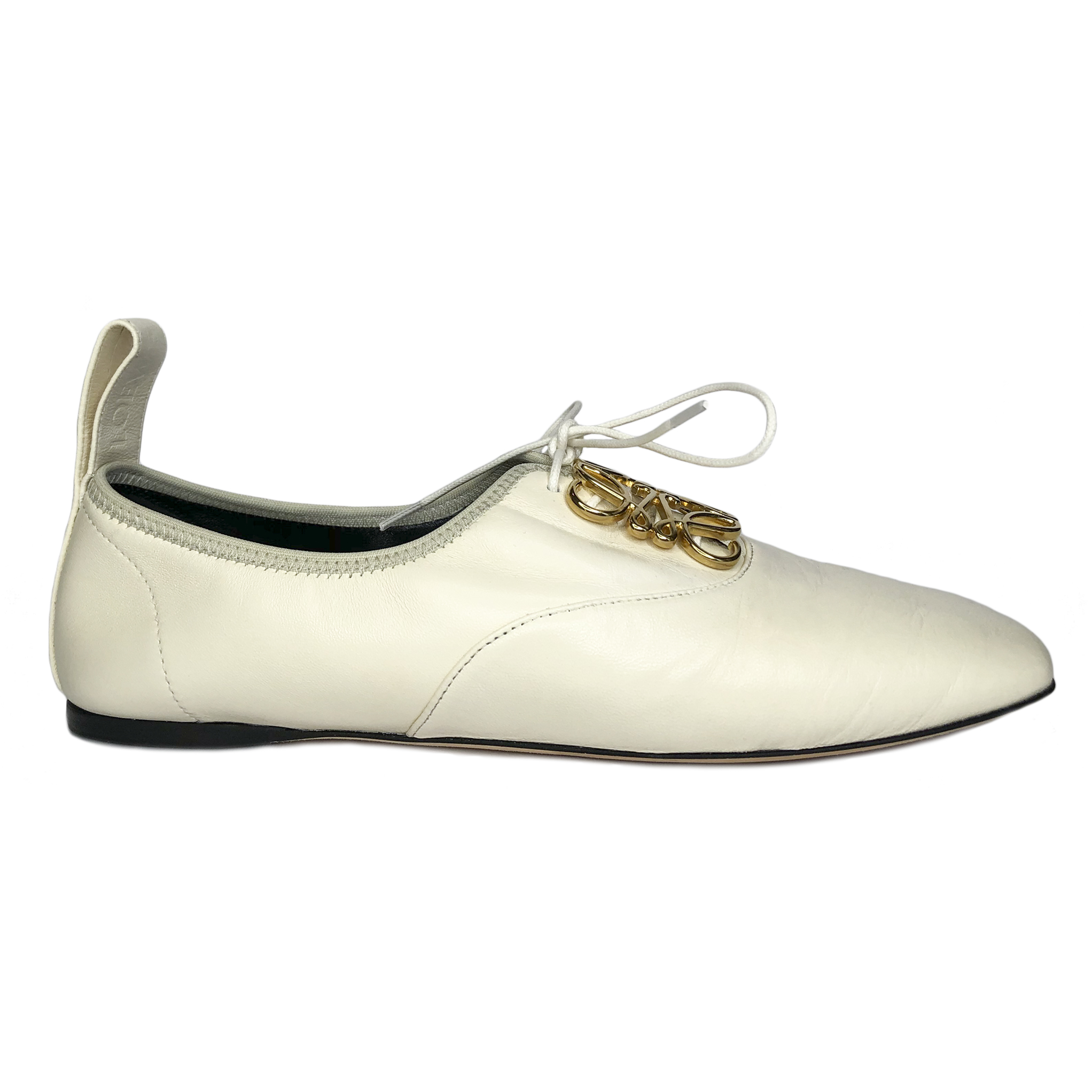 Мокасини Loewe