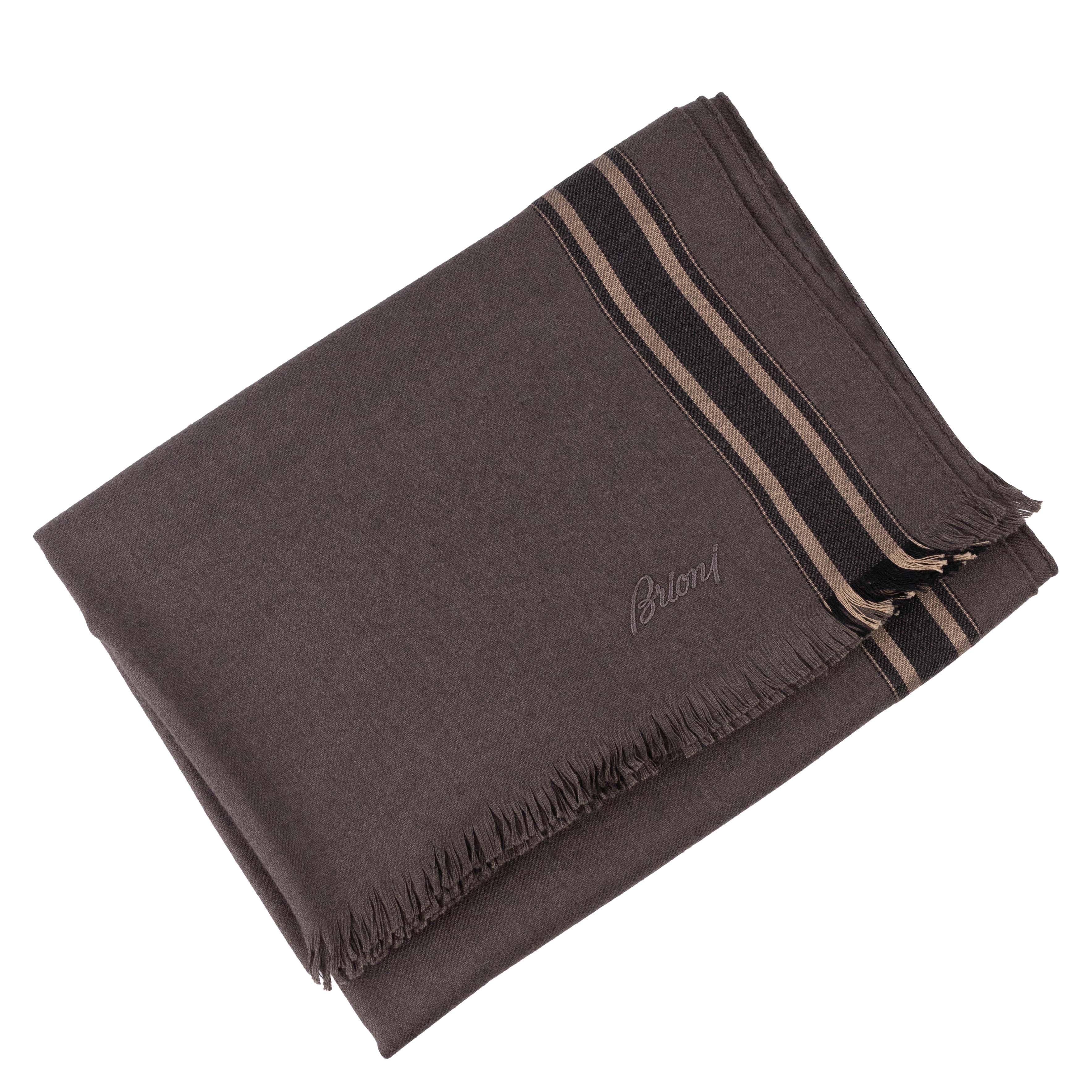 Шарф Brioni